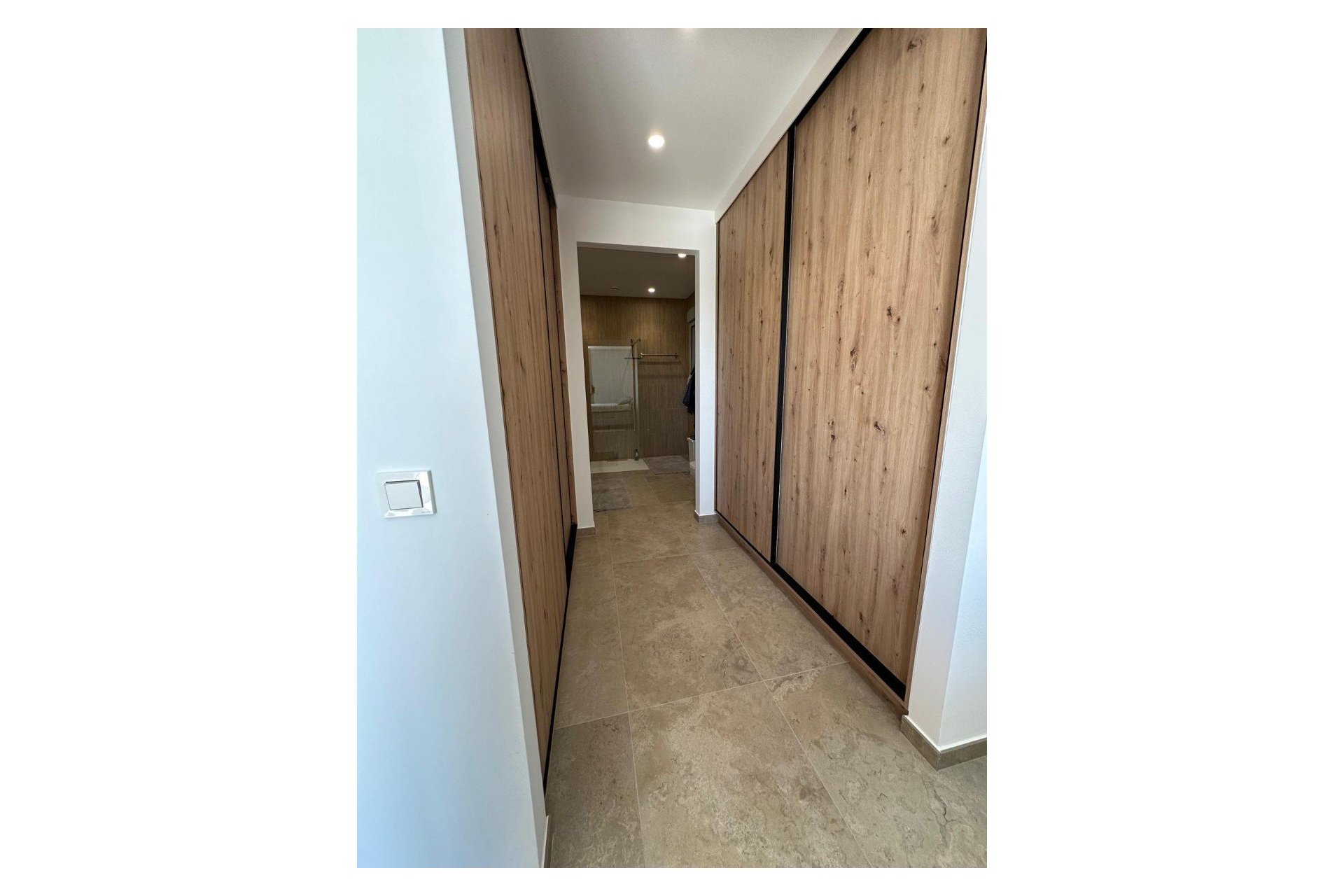 Resale - Villa -
Benijofar