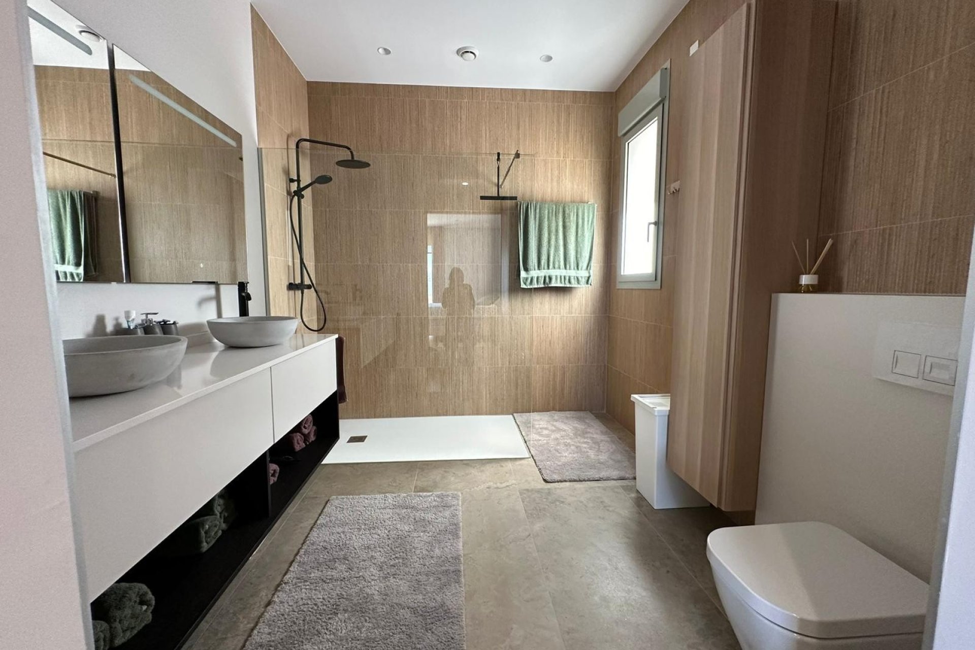 Resale - Villa -
Benijofar