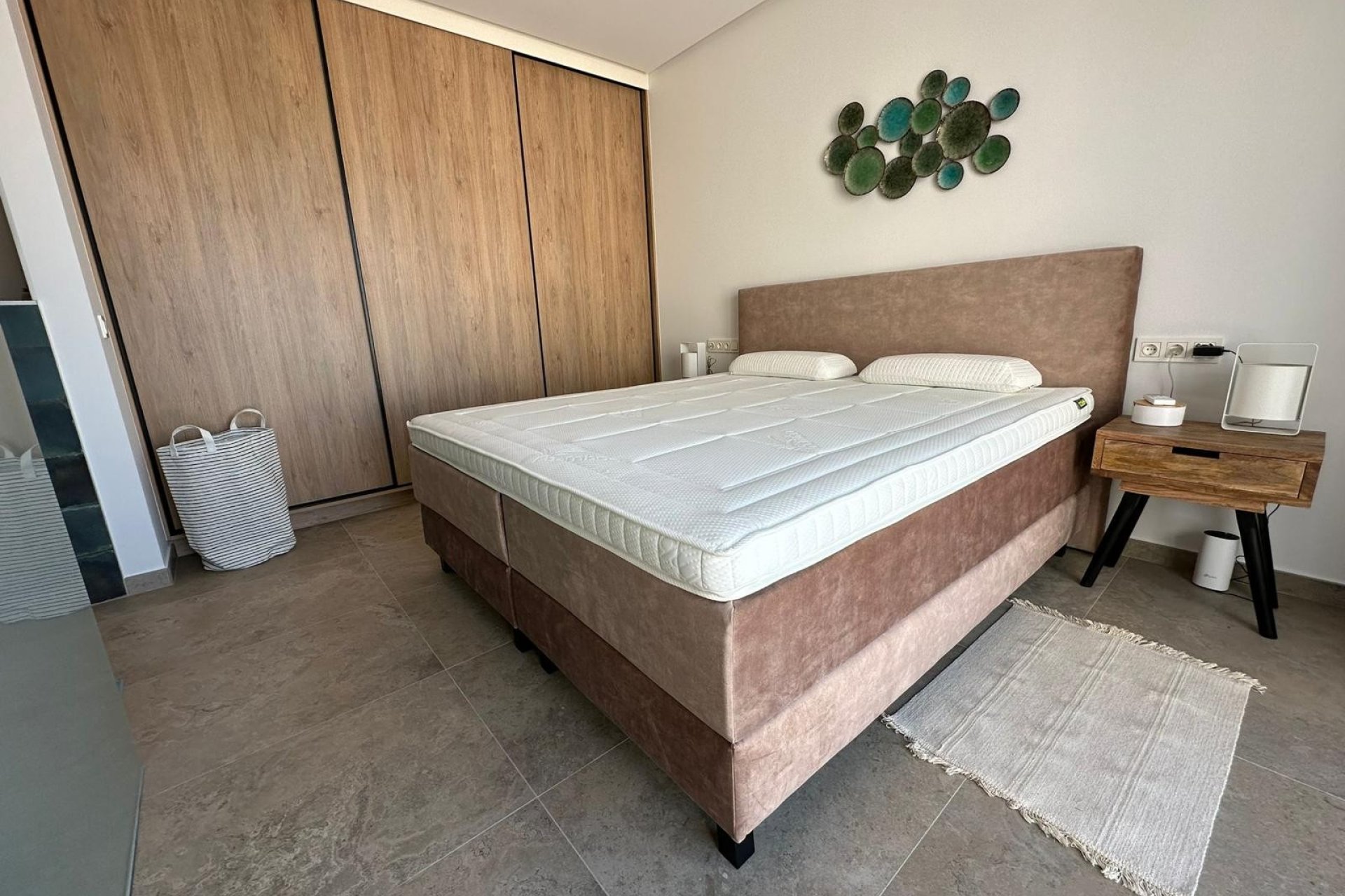 Resale - Villa -
Benijofar