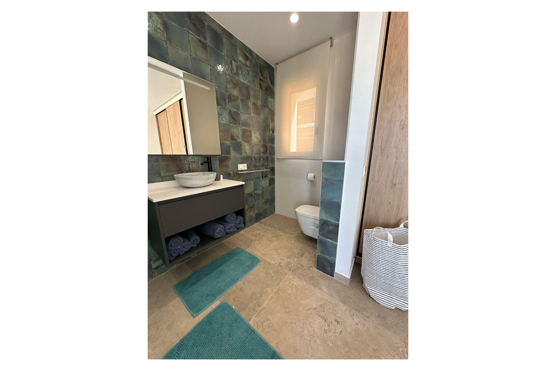 Resale - Villa -
Benijofar