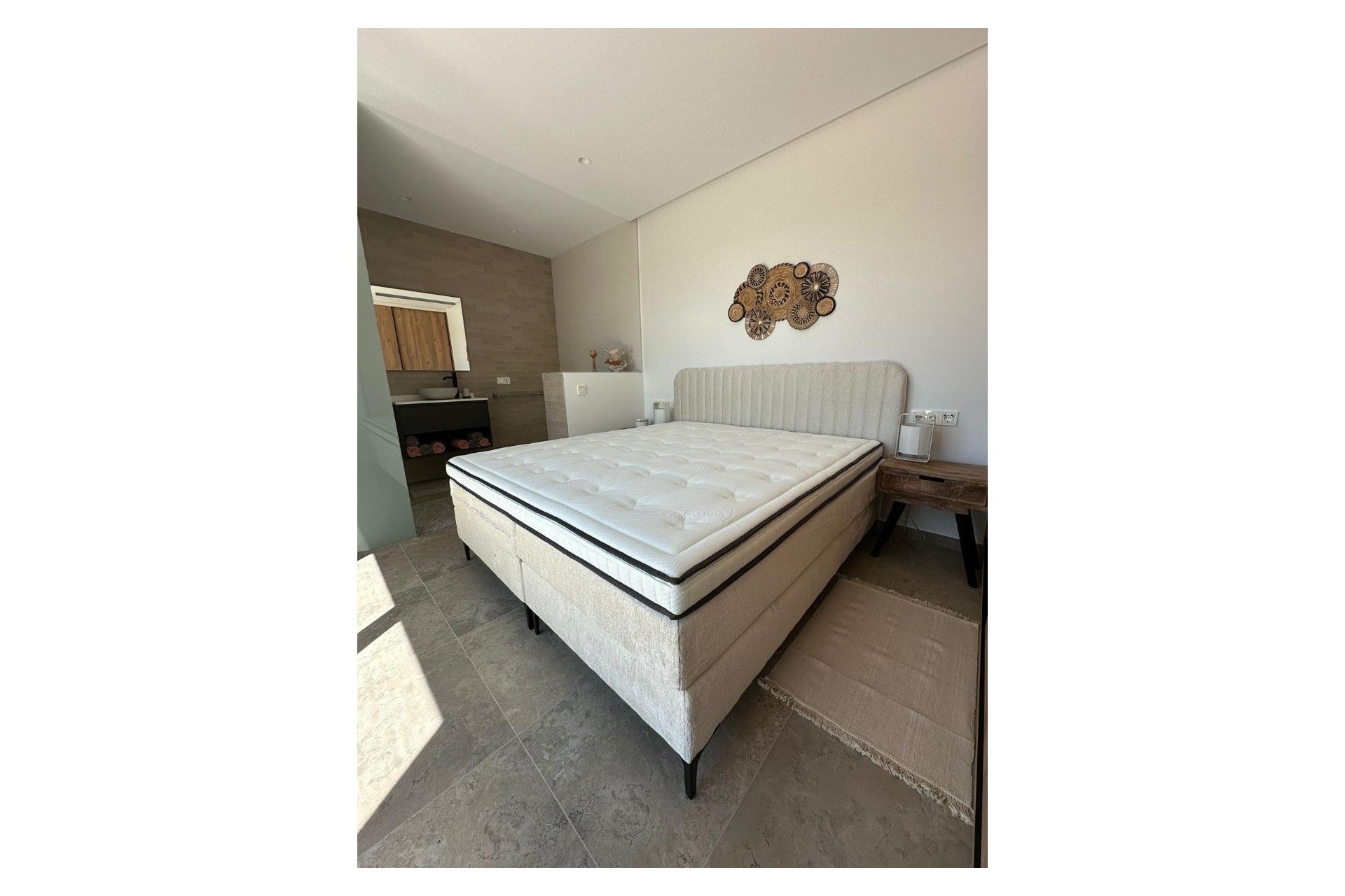 Resale - Villa -
Benijofar