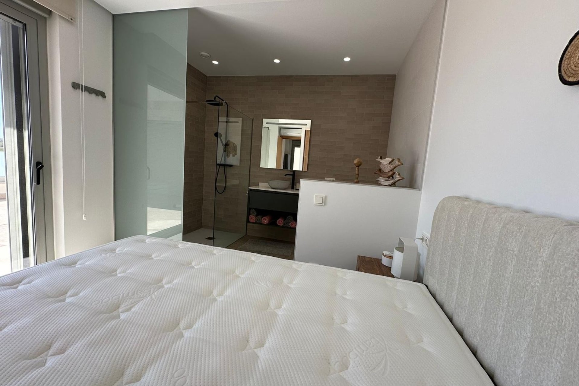 Resale - Villa -
Benijofar