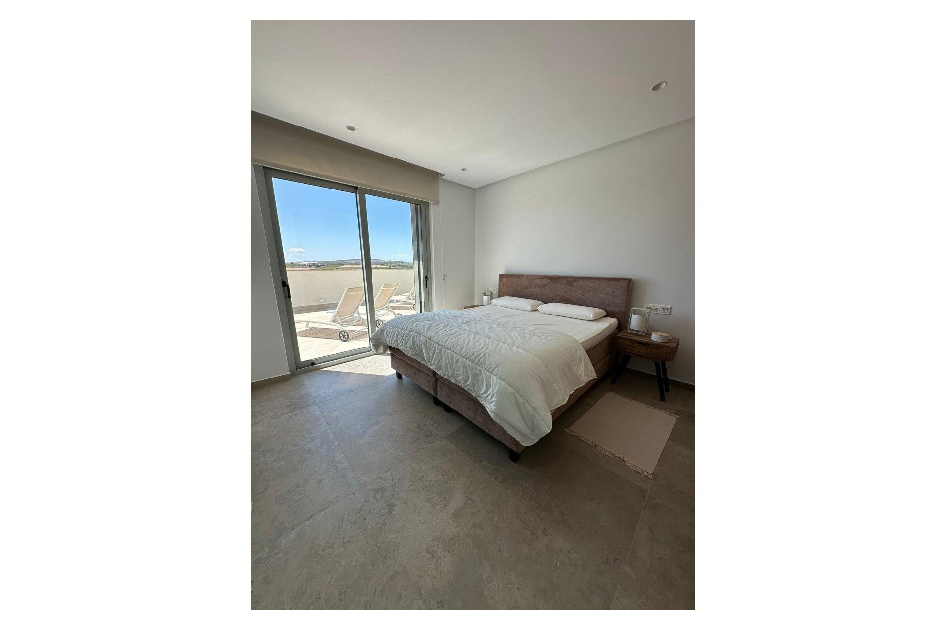 Resale - Villa -
Benijofar