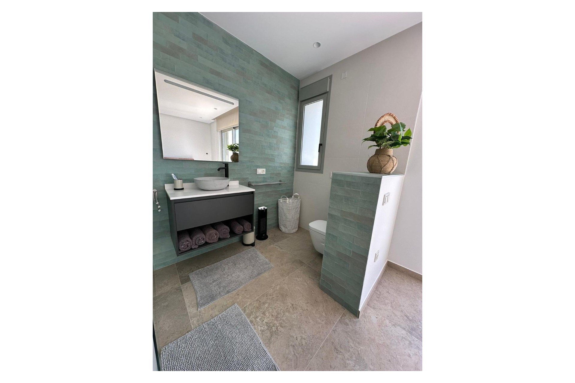 Resale - Villa -
Benijofar