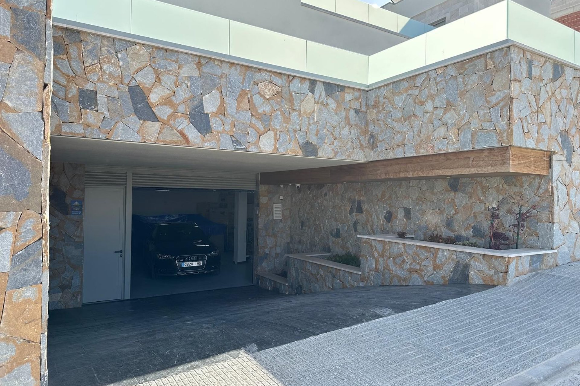 Resale - Villa -
Benijofar