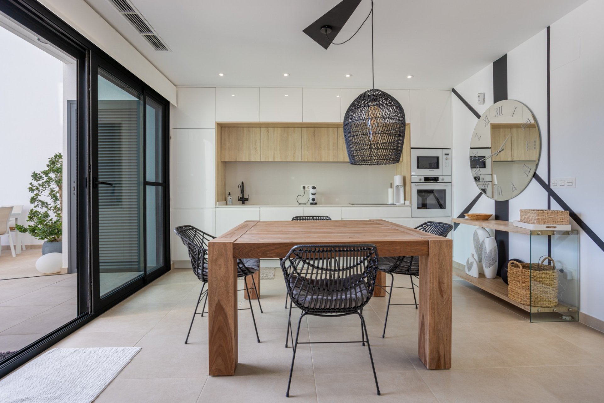 Resale - Villa -
Benijofar