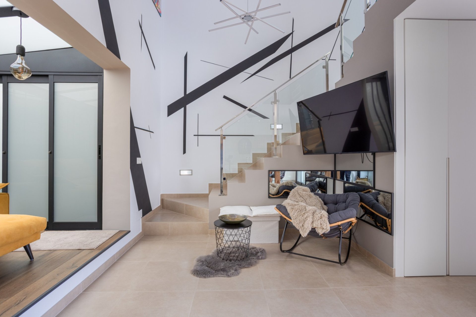 Resale - Villa -
Benijofar