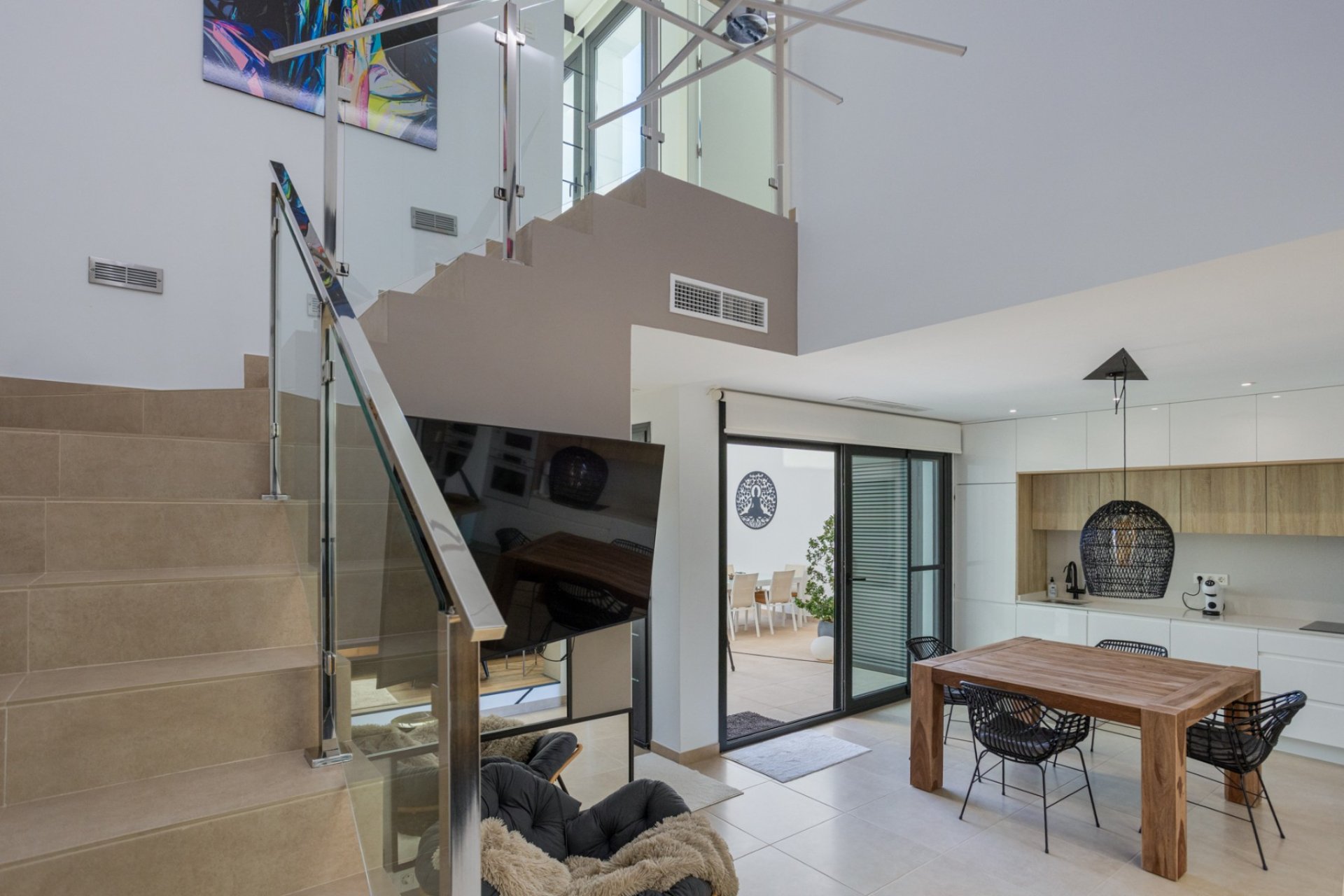 Resale - Villa -
Benijofar