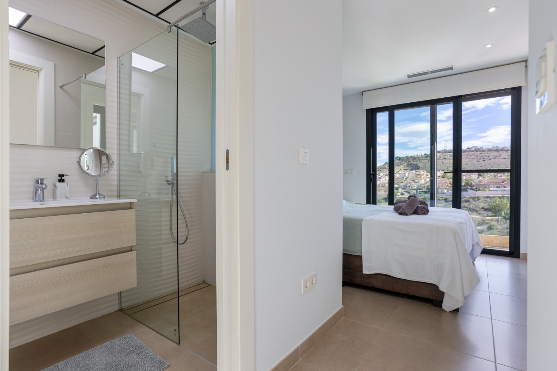 Resale - Villa -
Benijofar