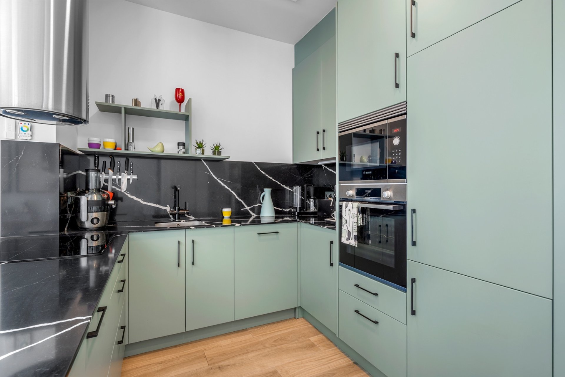 Resale - Villa -
Benijofar