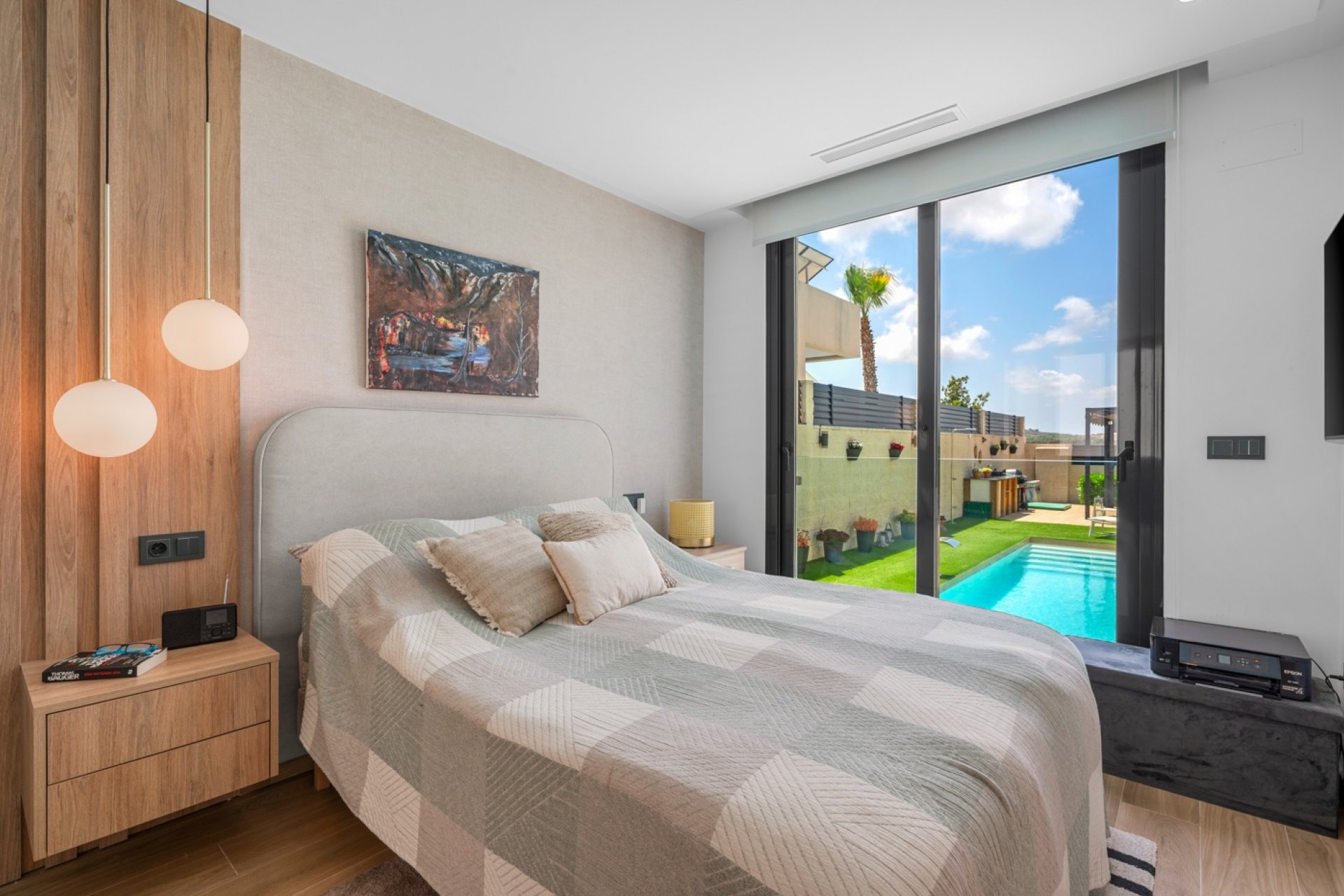 Resale - Villa -
Benijofar