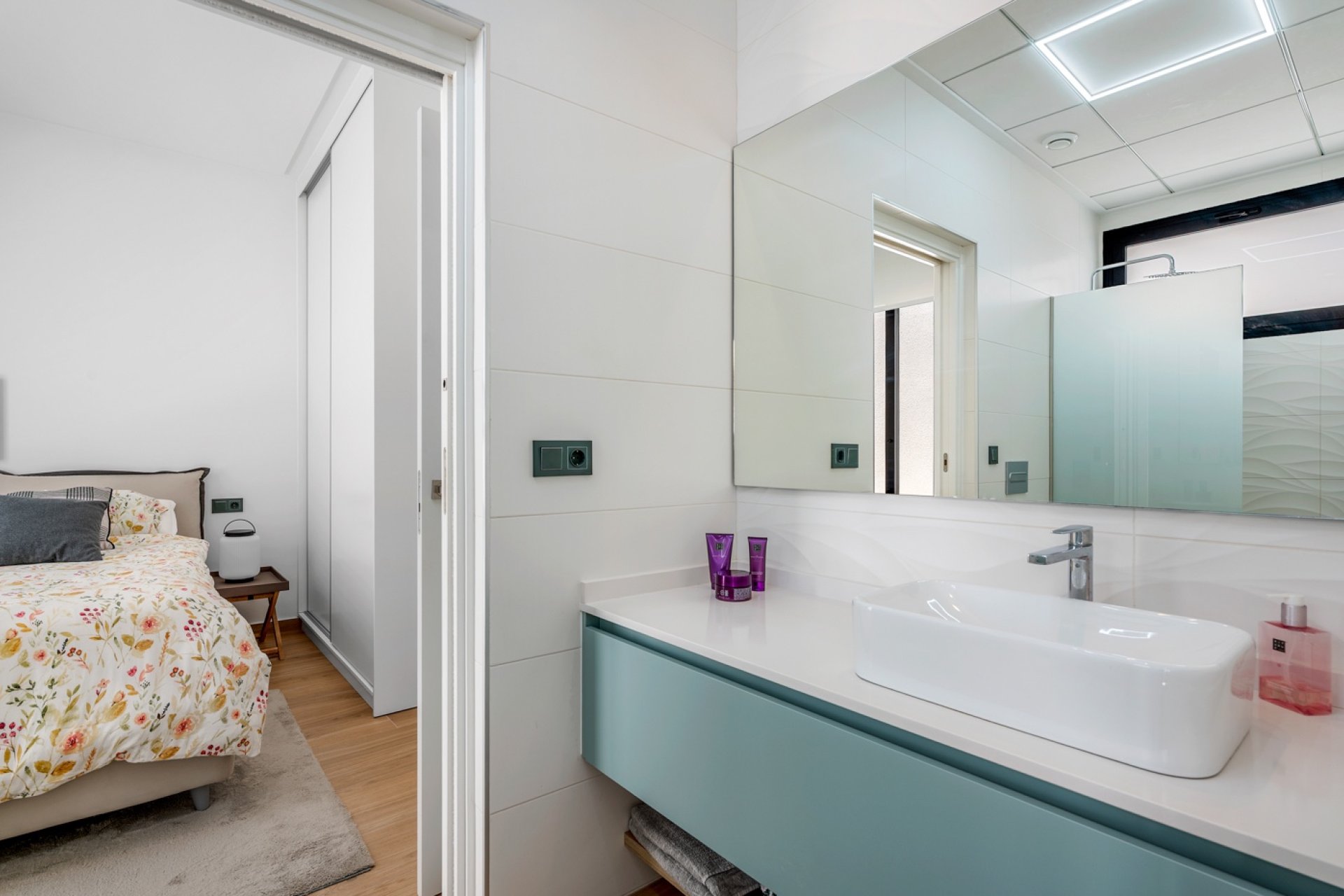 Resale - Villa -
Benijofar
