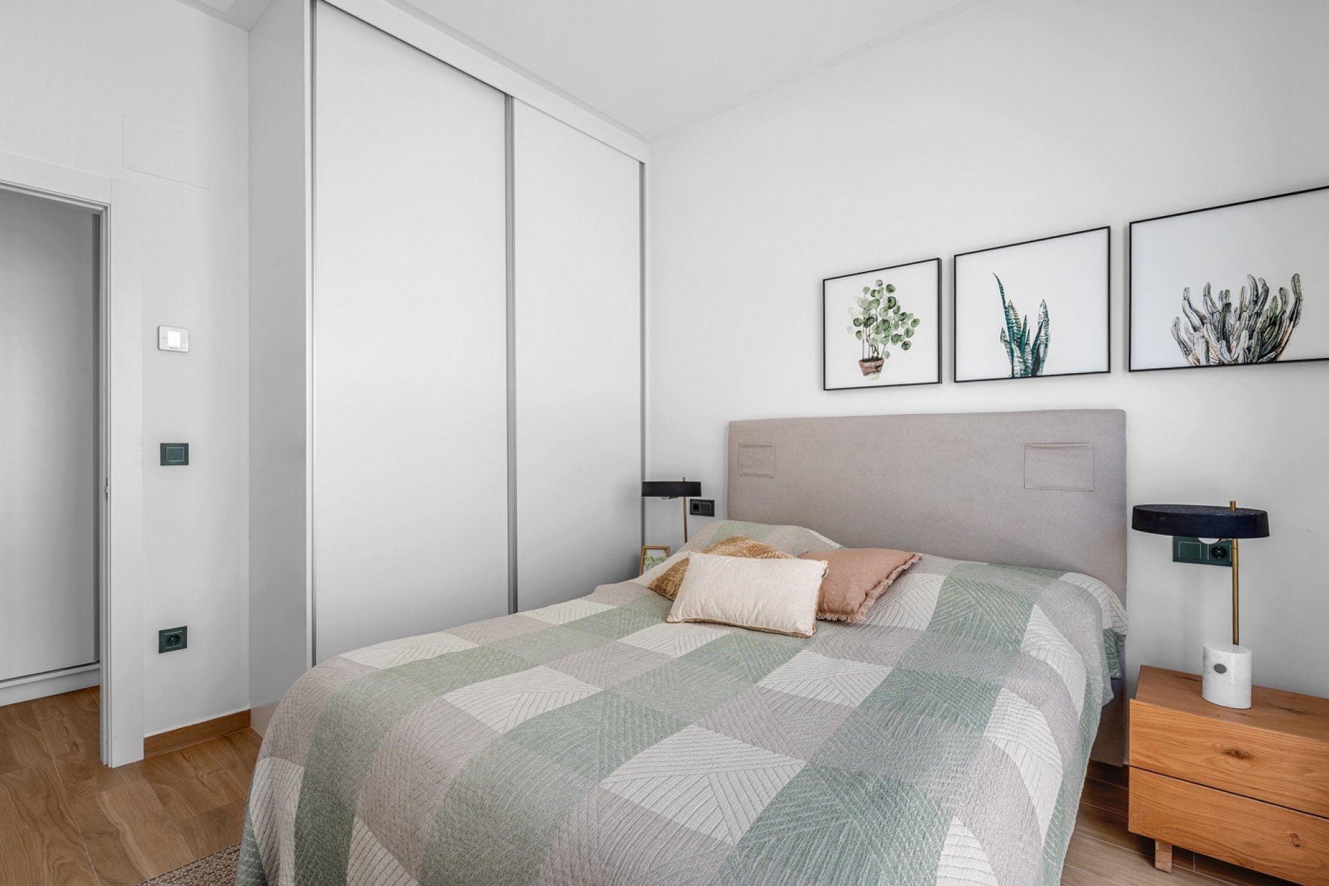 Resale - Villa -
Benijofar