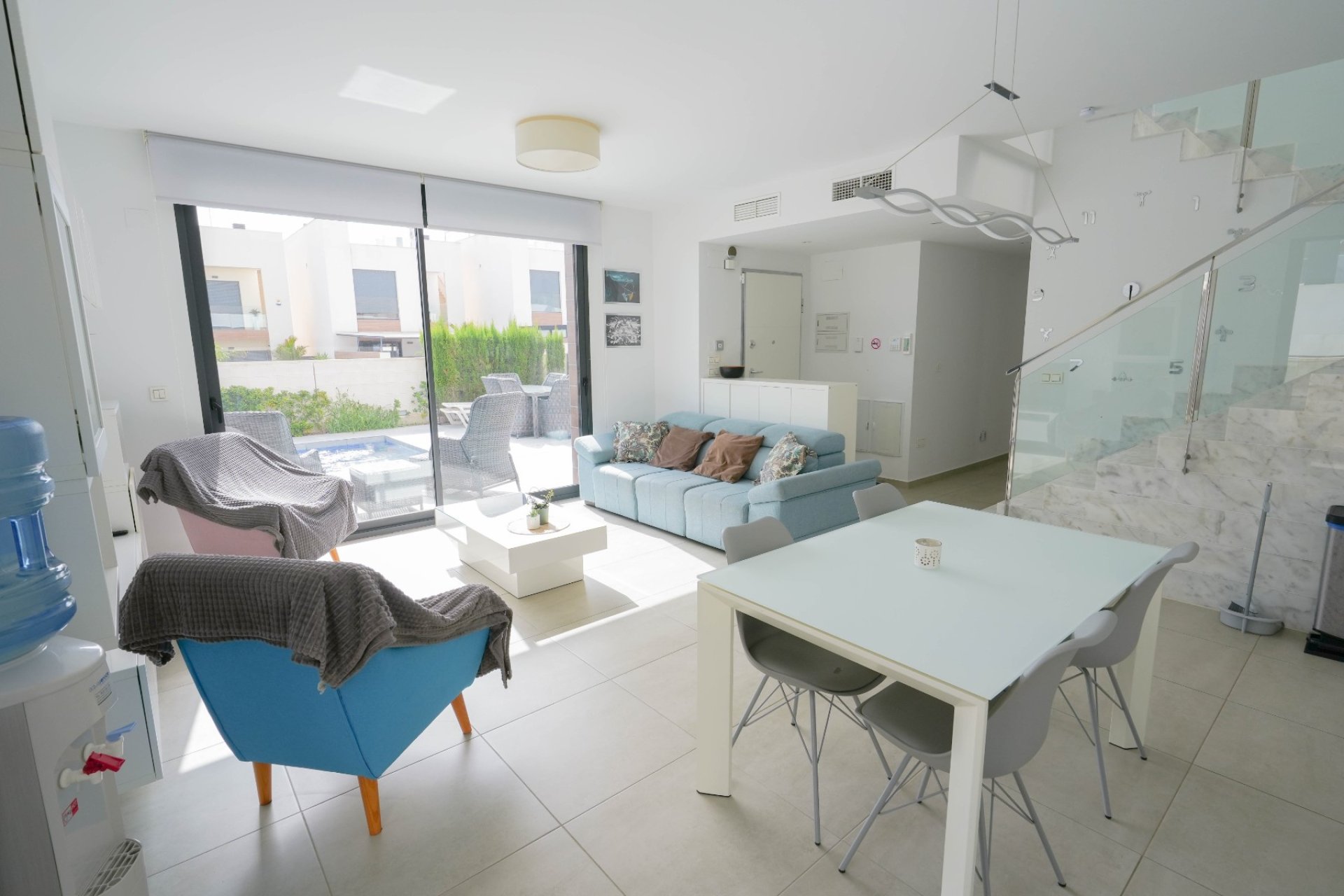 Resale - Villa -
Benijofar