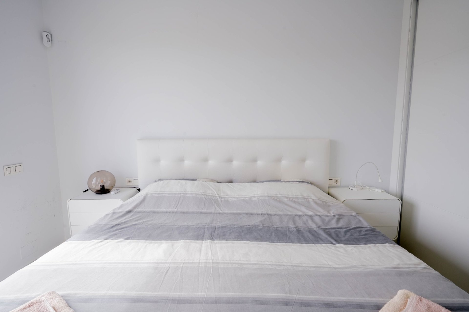 Resale - Villa -
Benijofar