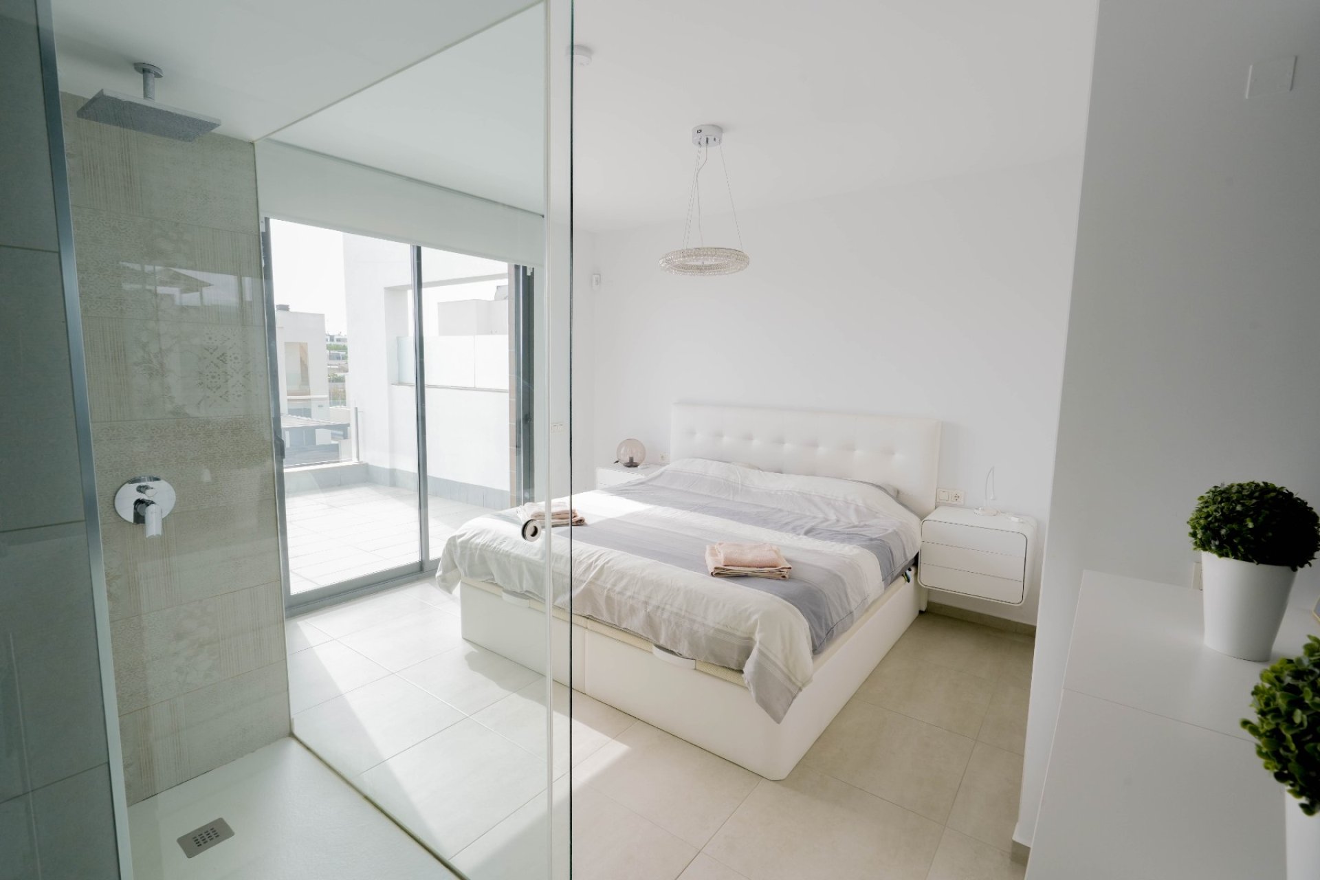 Resale - Villa -
Benijofar