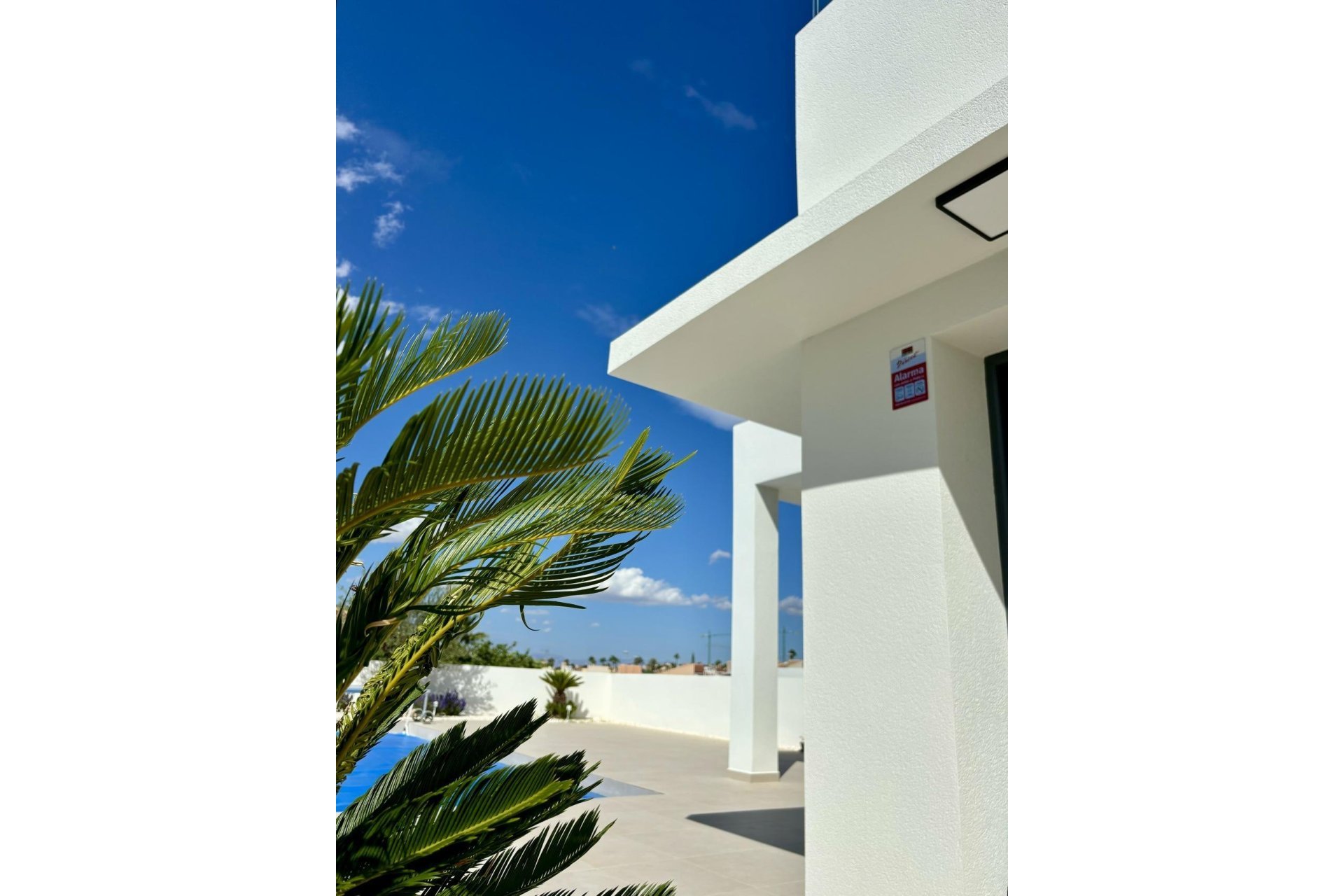 Resale - Villa -
Benijofar
