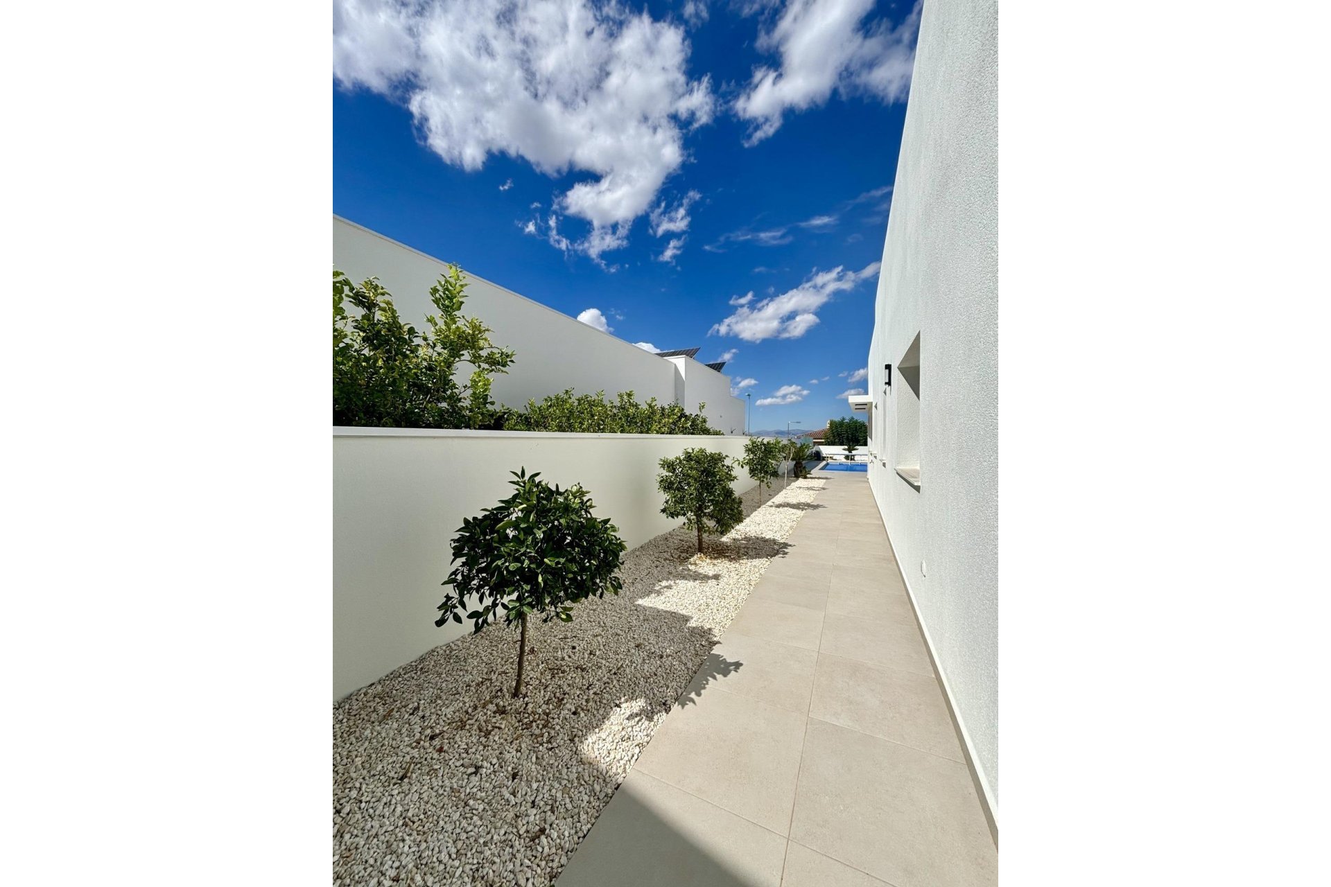 Resale - Villa -
Benijofar