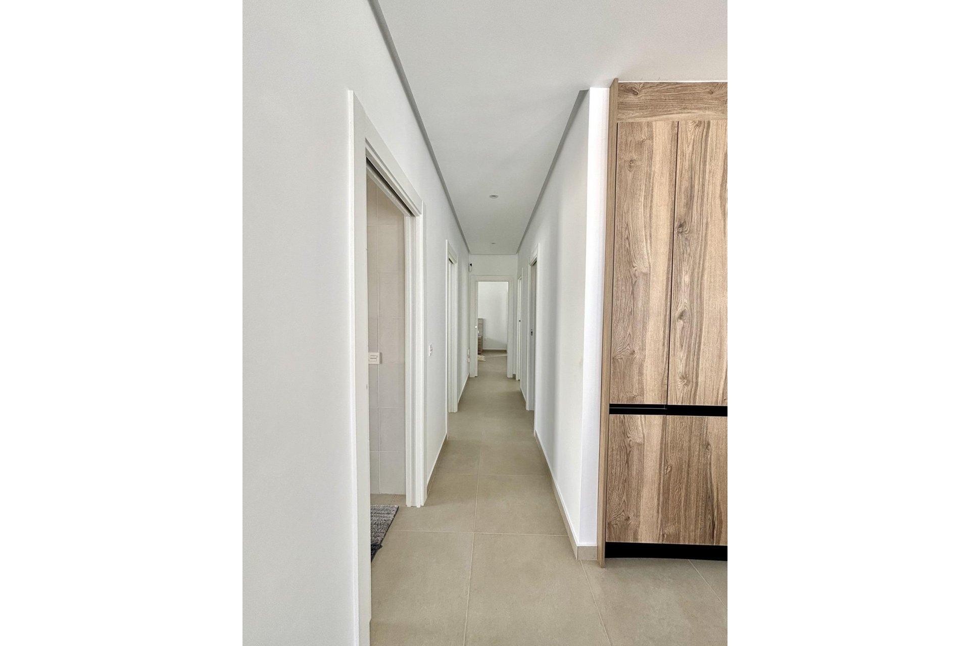 Resale - Villa -
Benijofar