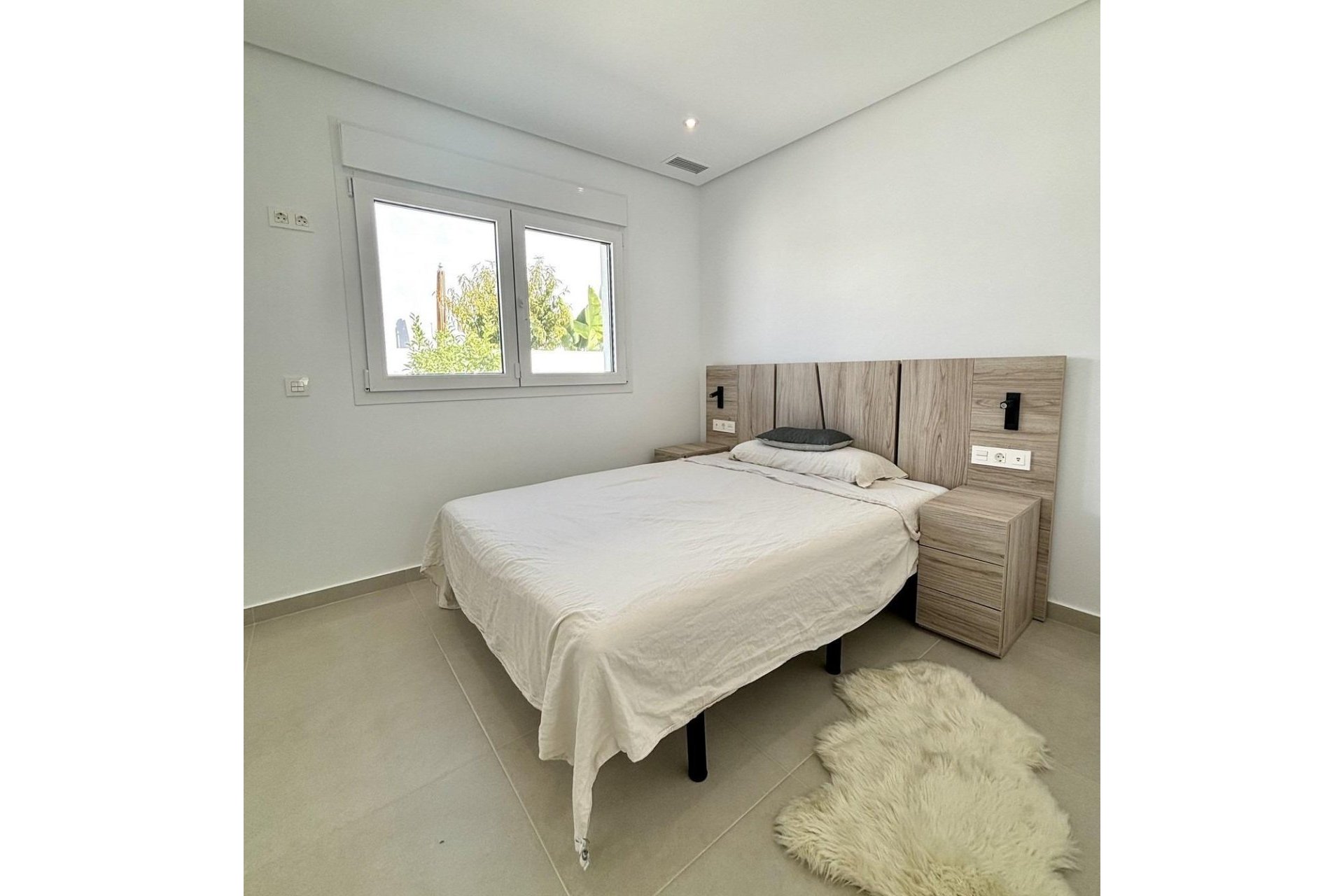 Resale - Villa -
Benijofar