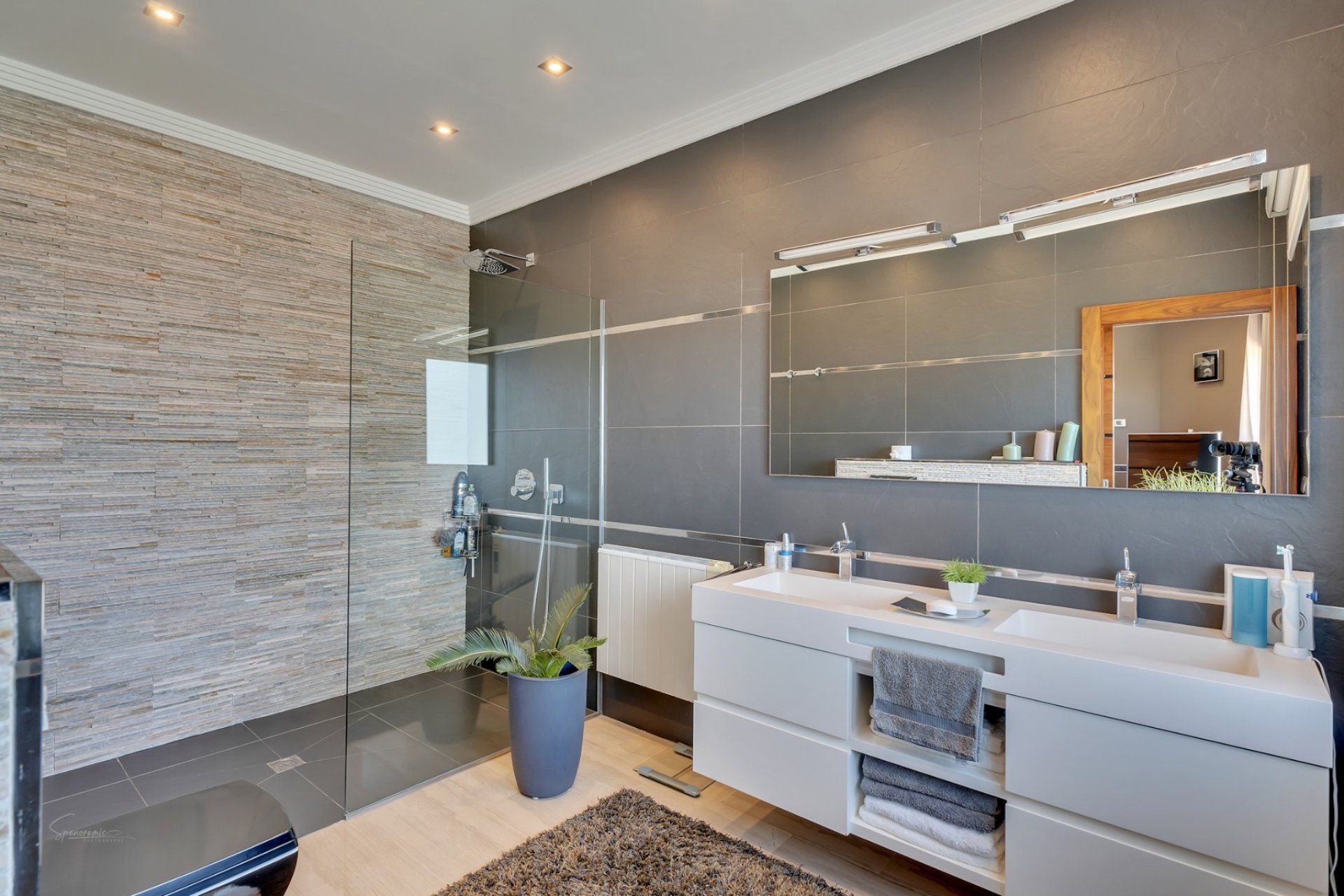 Resale - Villa -
Benissa - Benisa