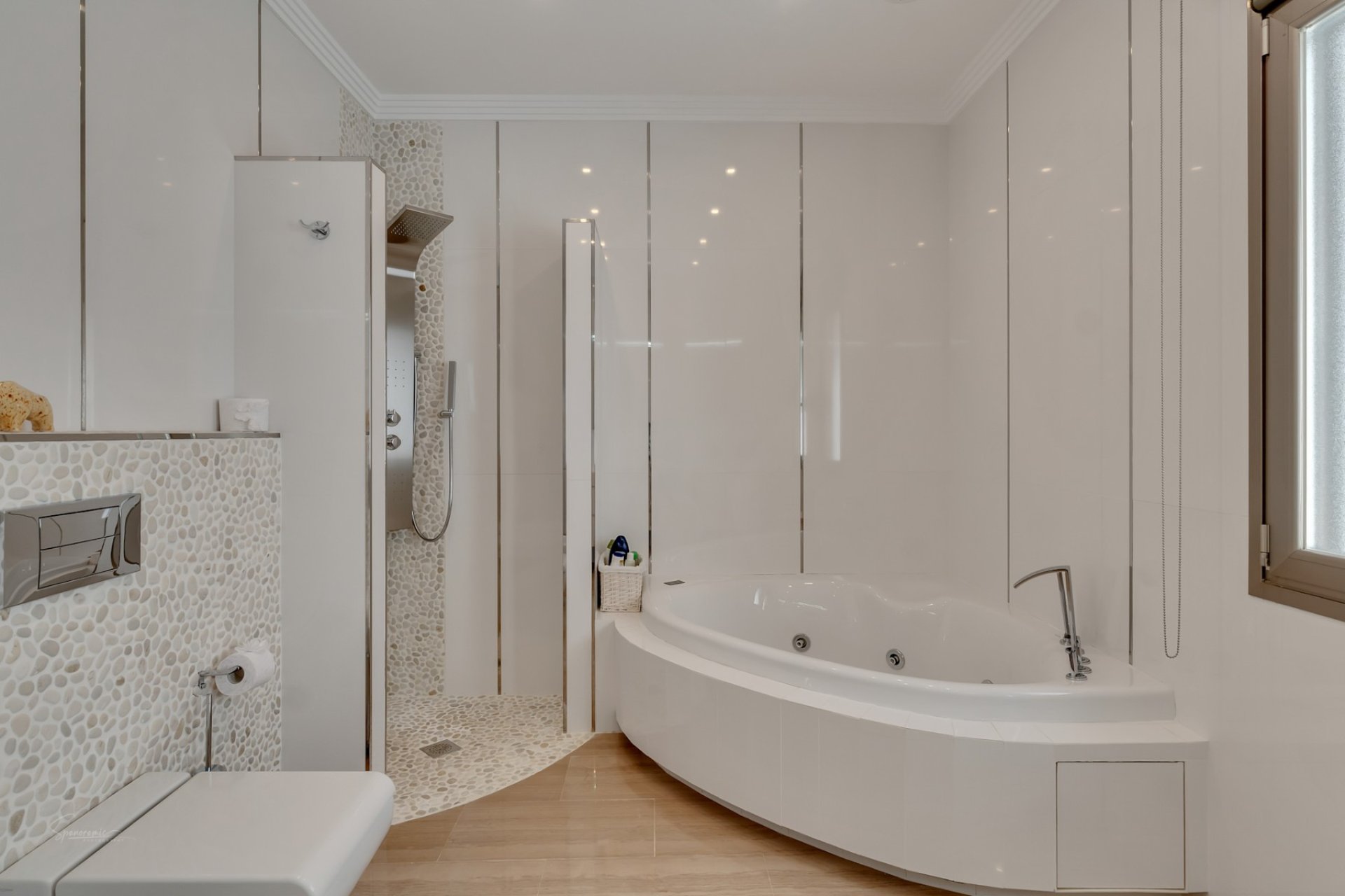 Resale - Villa -
Benissa - Benisa