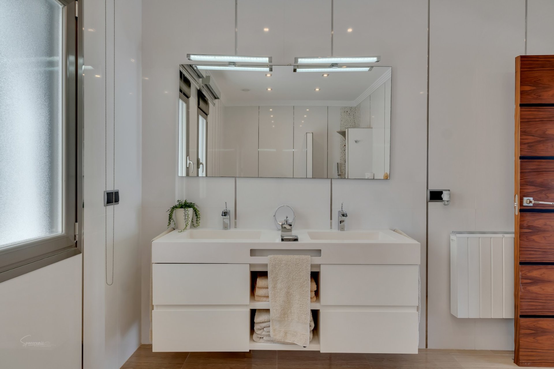 Resale - Villa -
Benissa - Benisa