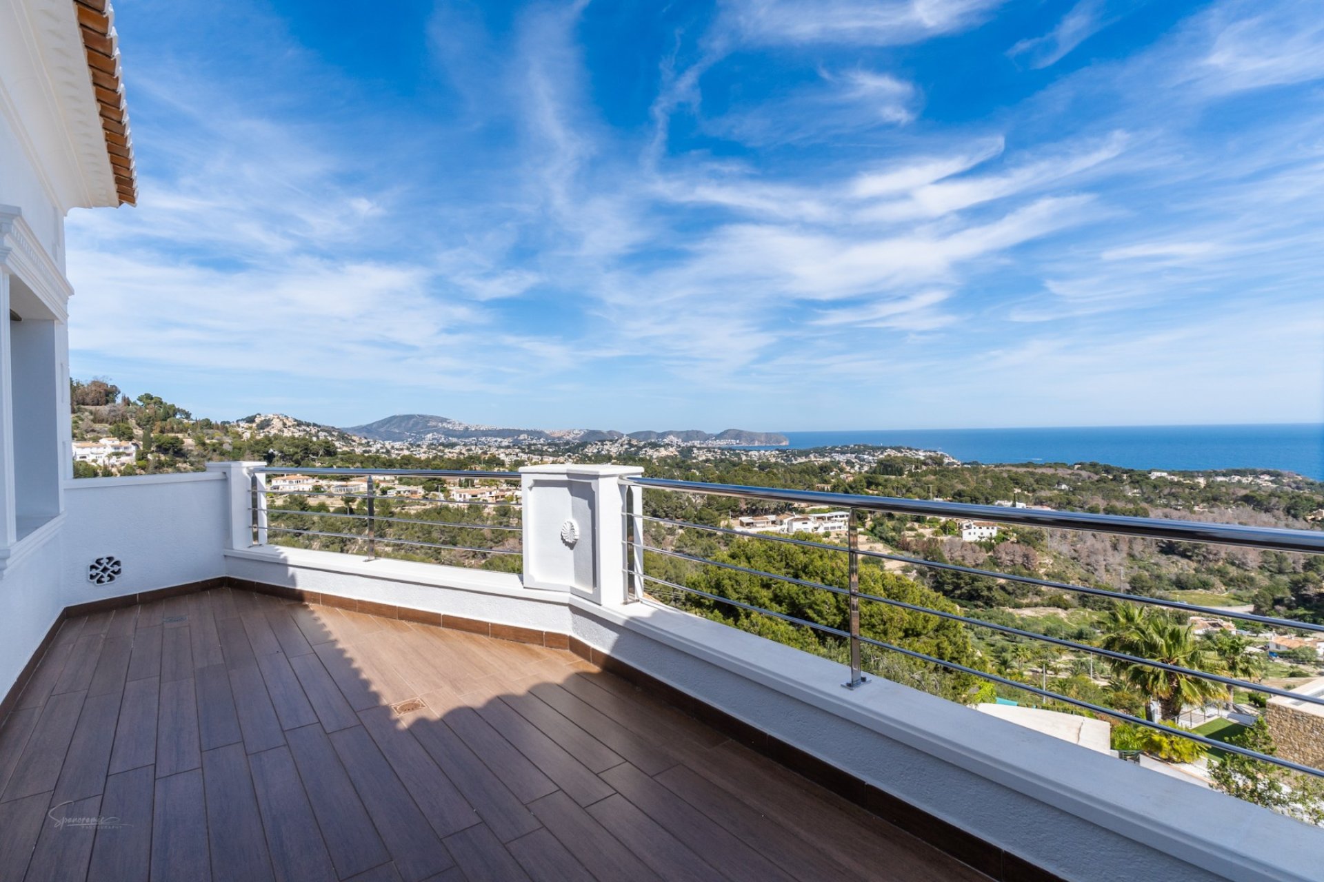 Resale - Villa -
Benissa - Benisa