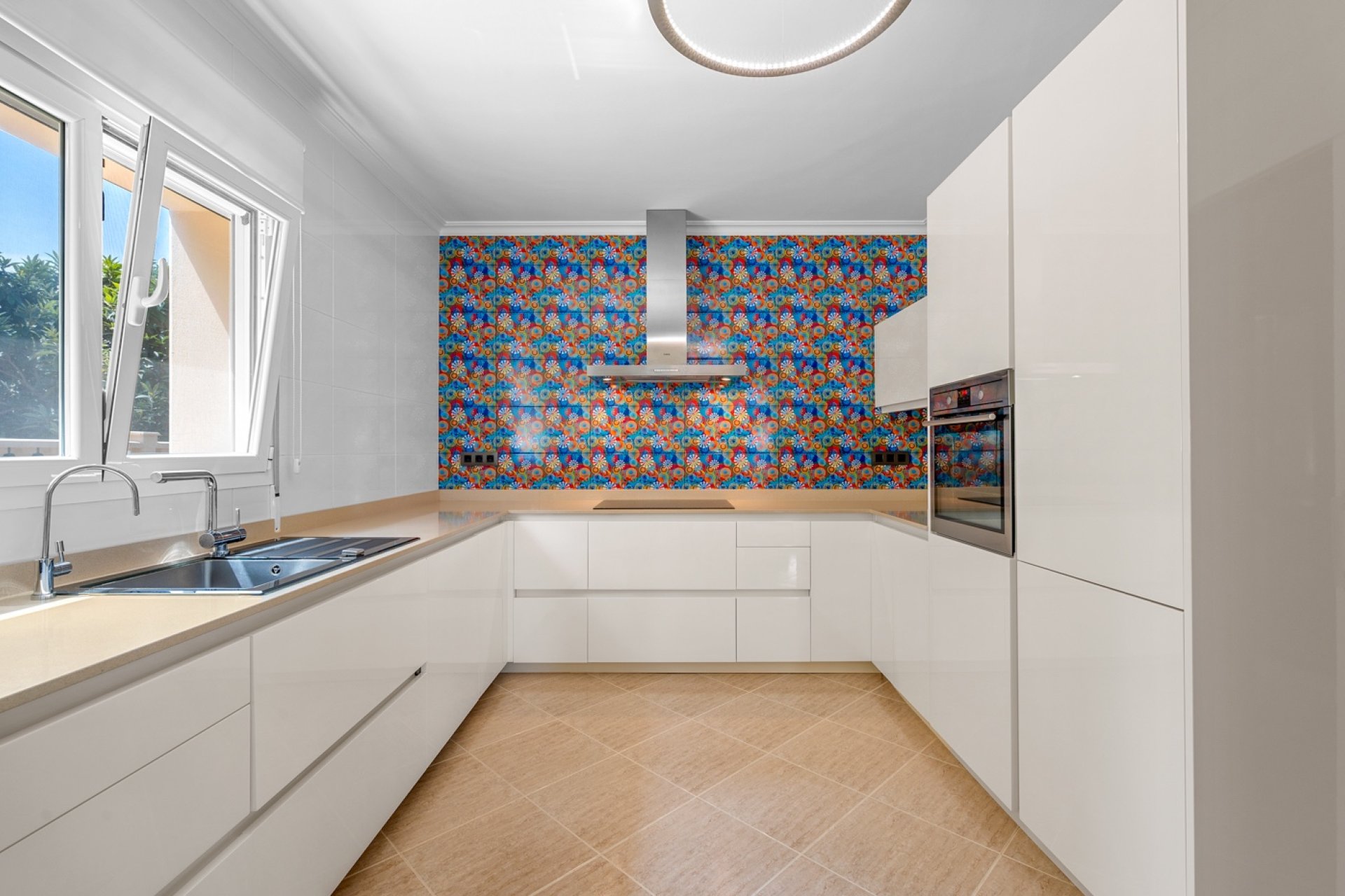 Resale - Villa -
Benissa