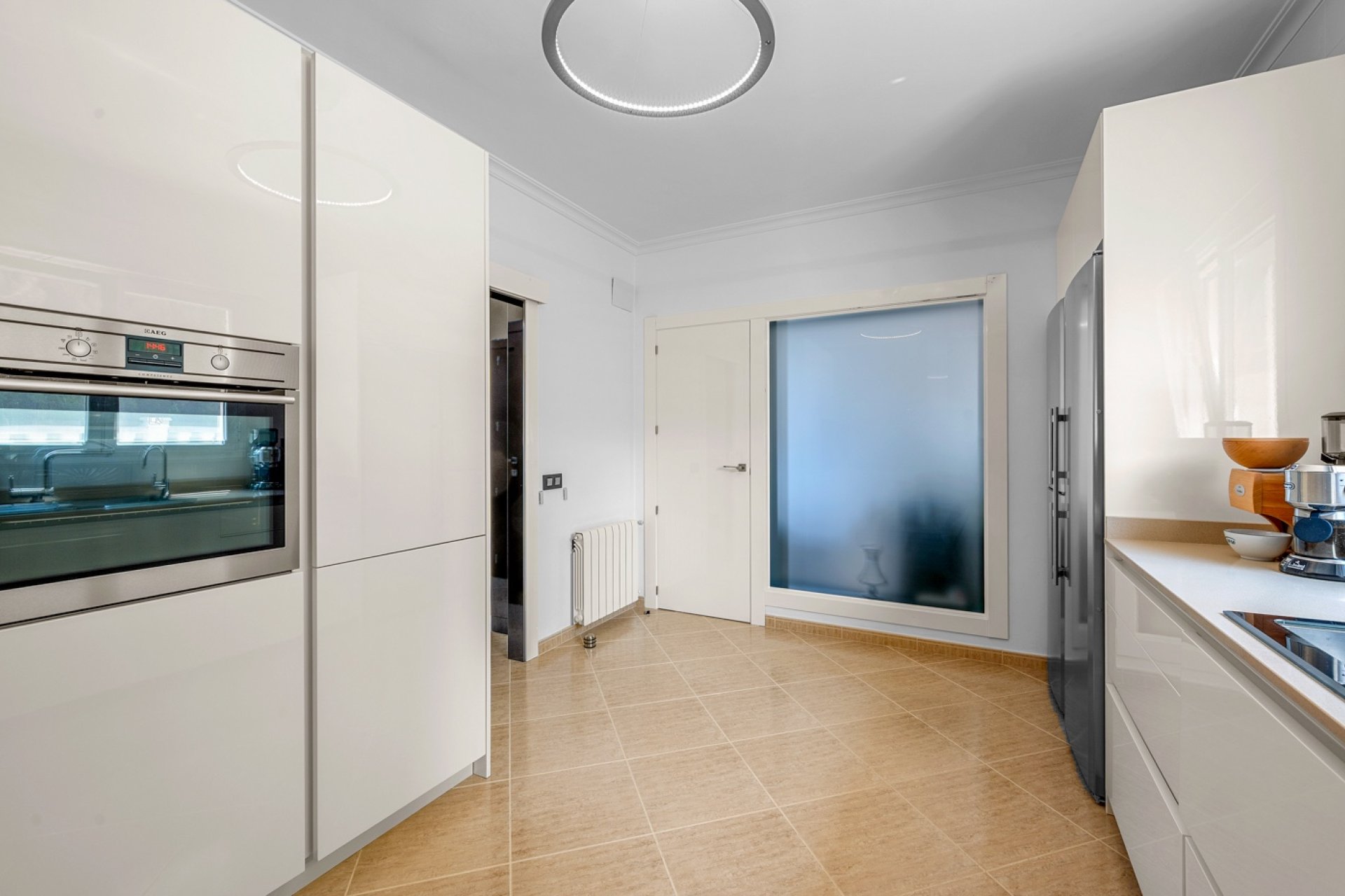 Resale - Villa -
Benissa