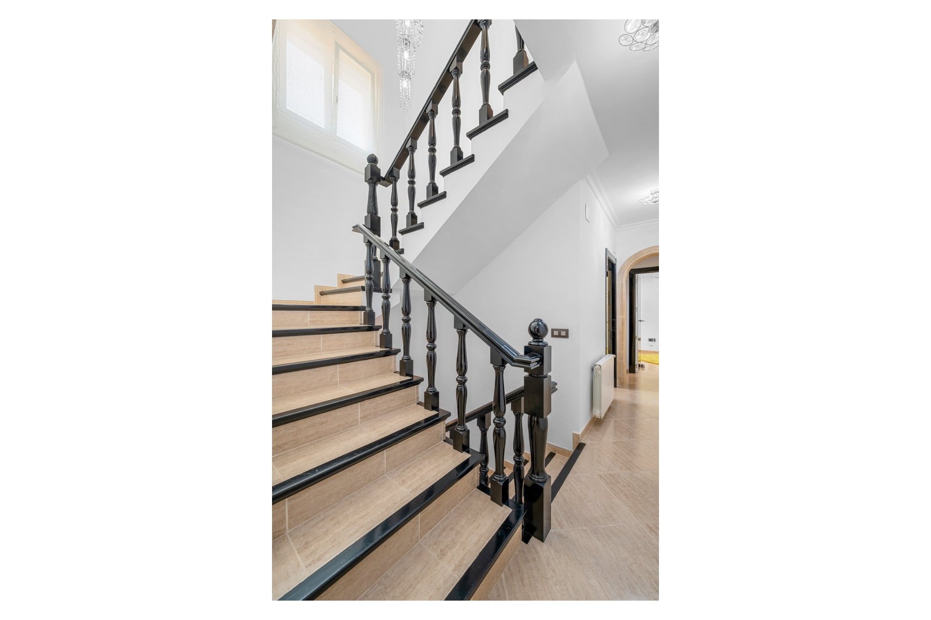 Resale - Villa -
Benissa