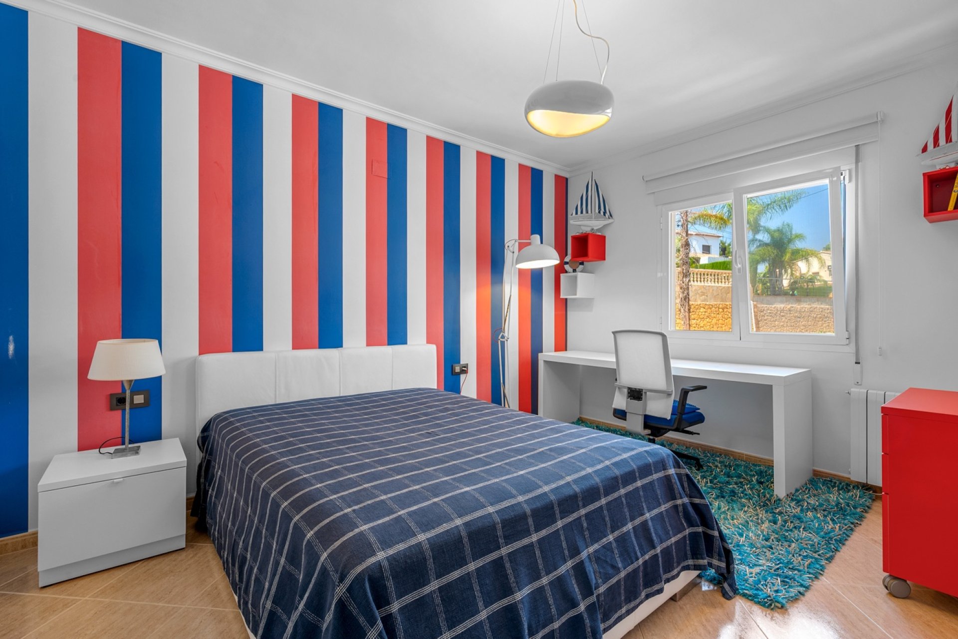 Resale - Villa -
Benissa