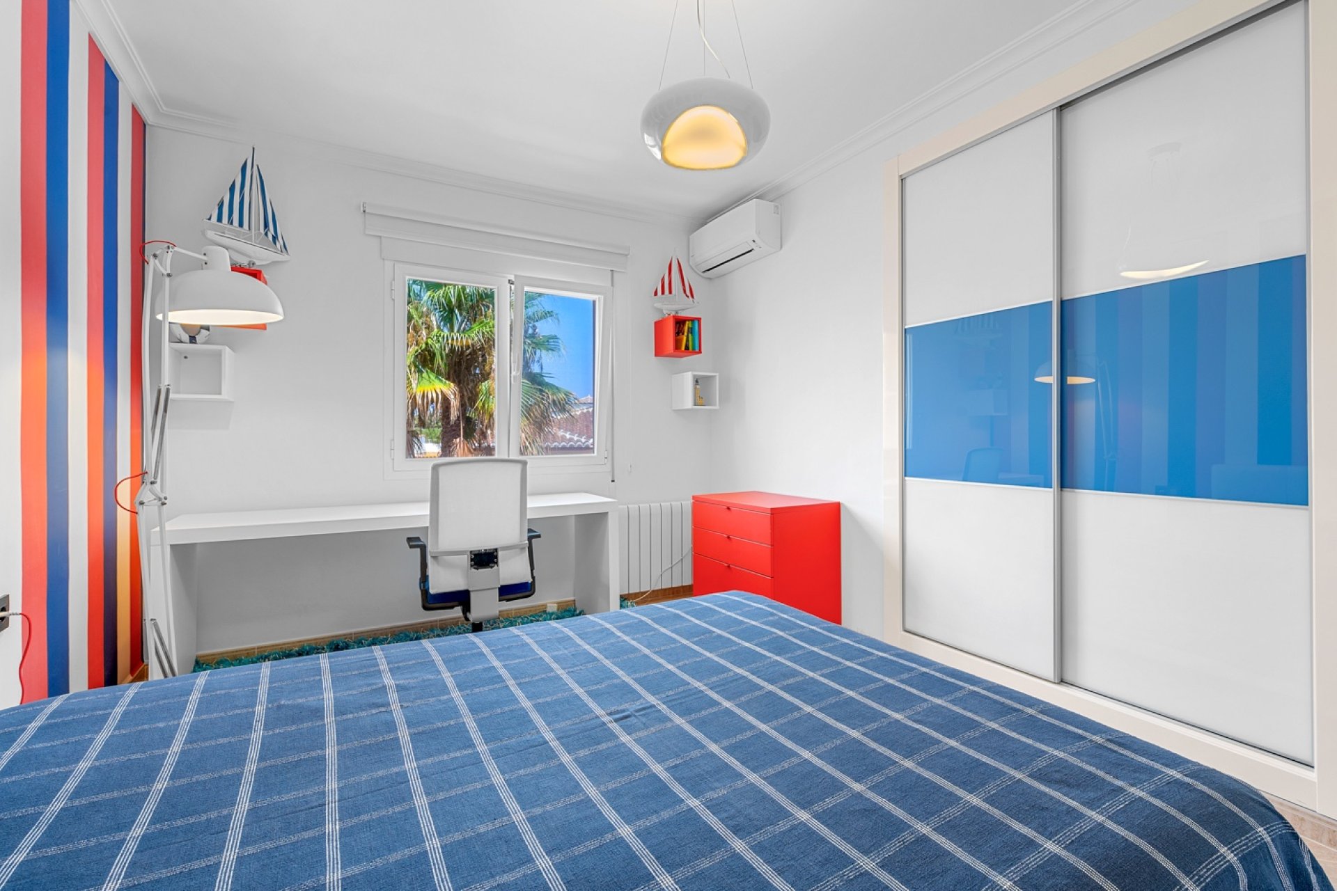 Resale - Villa -
Benissa