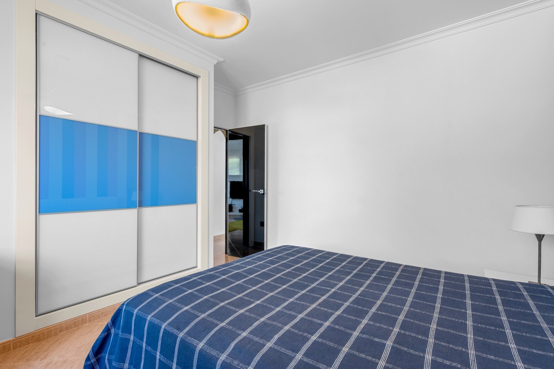 Resale - Villa -
Benissa