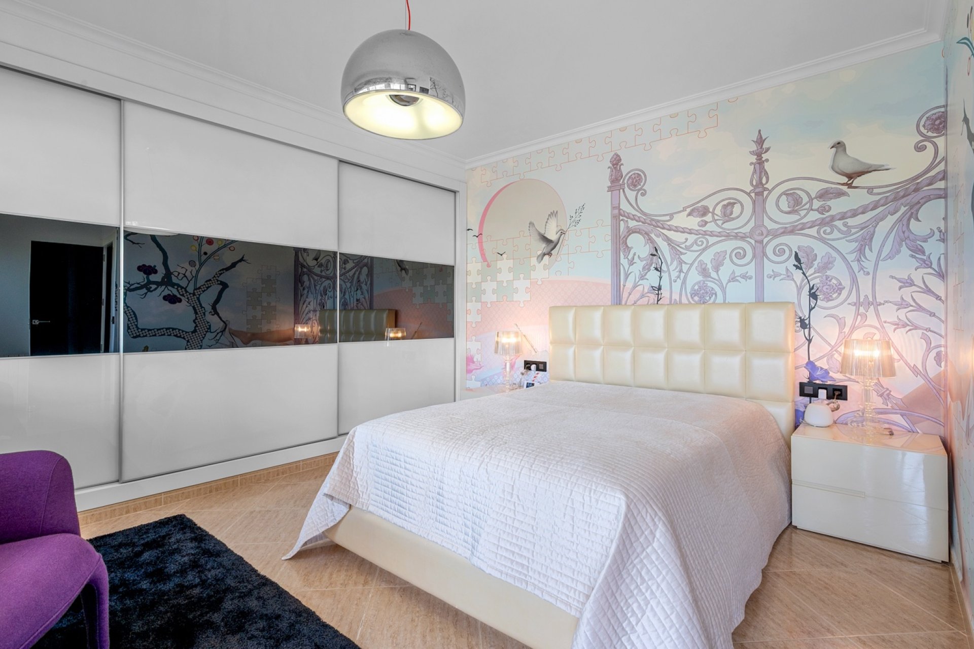 Resale - Villa -
Benissa