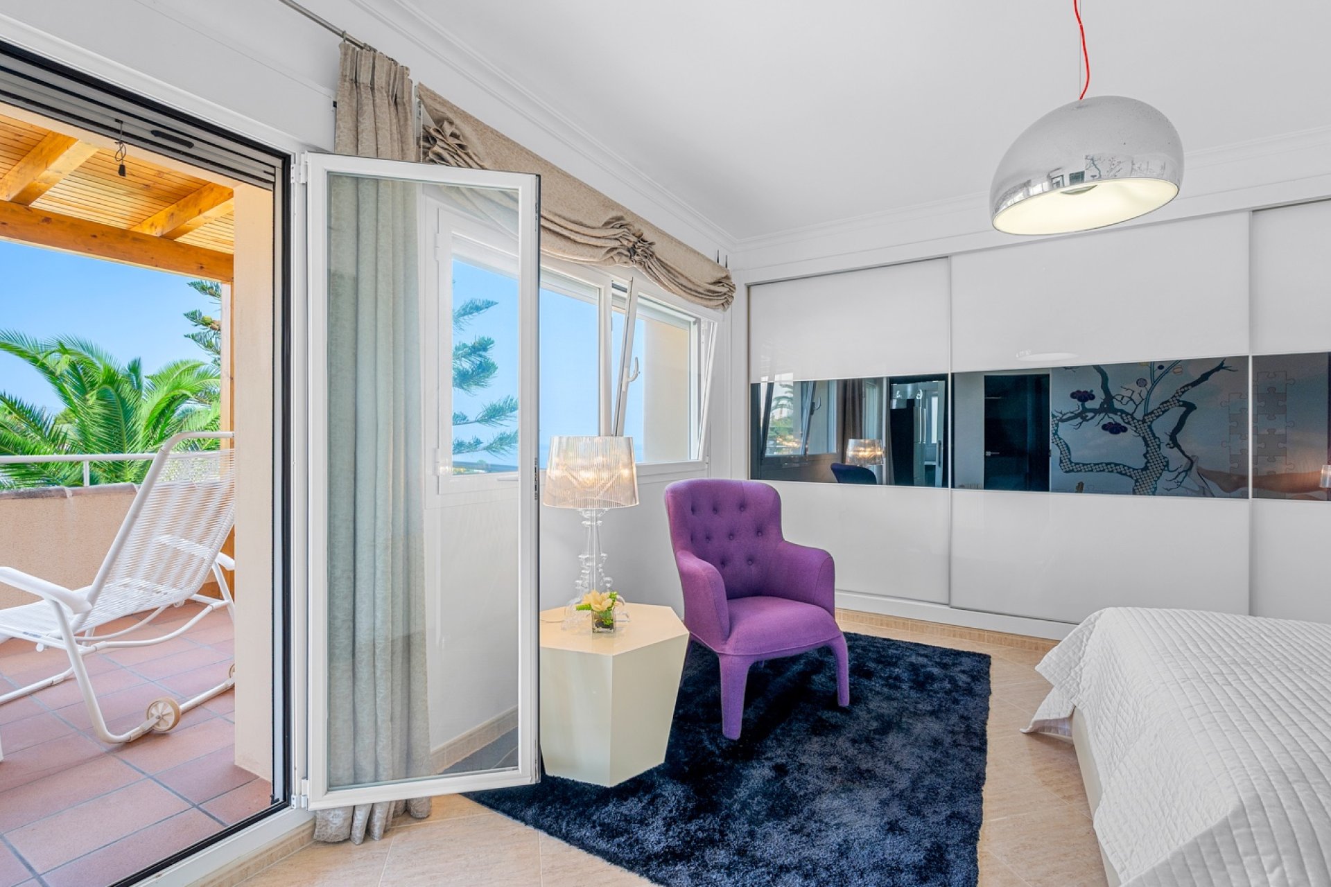 Resale - Villa -
Benissa