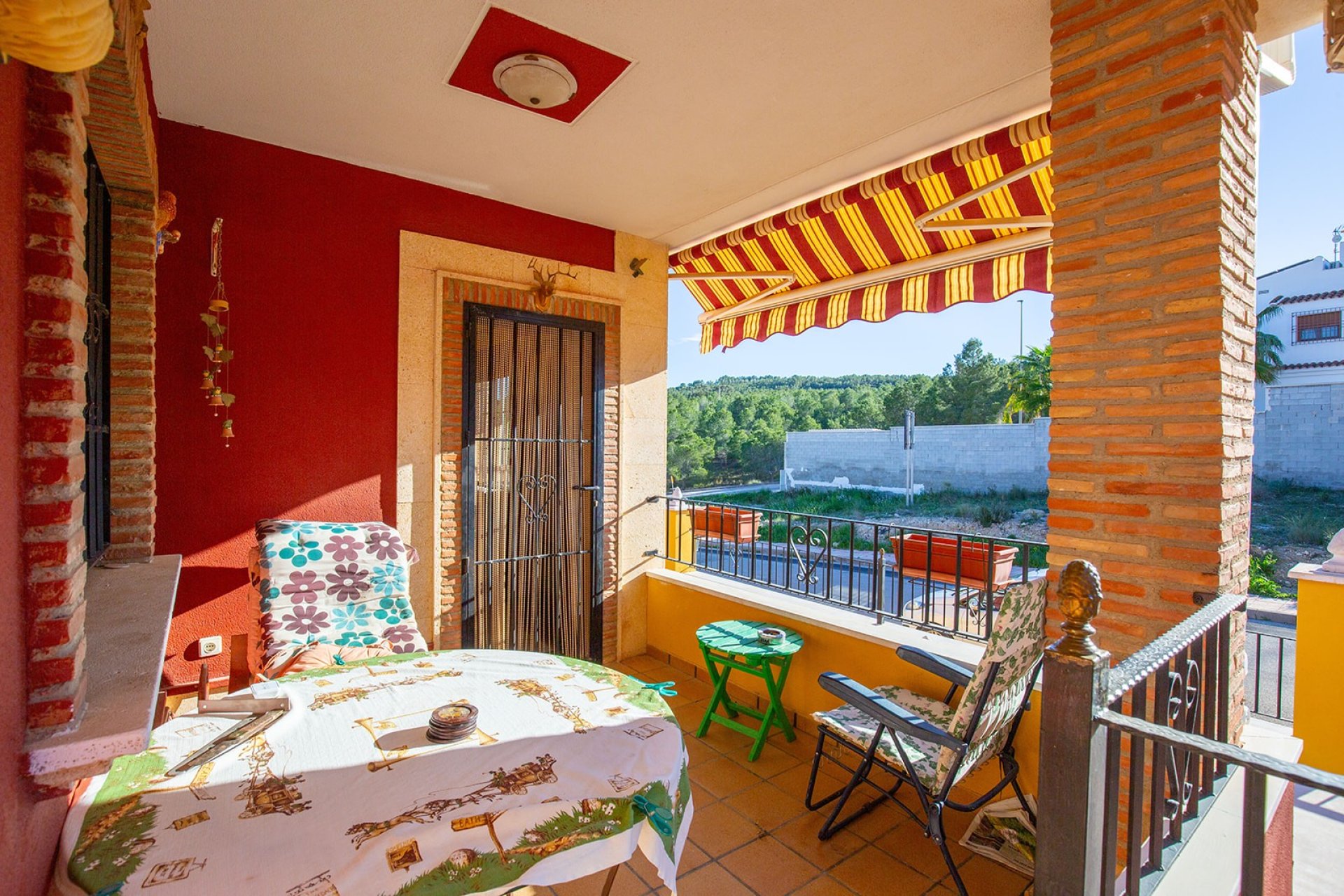 Resale - Villa -
Bigastro