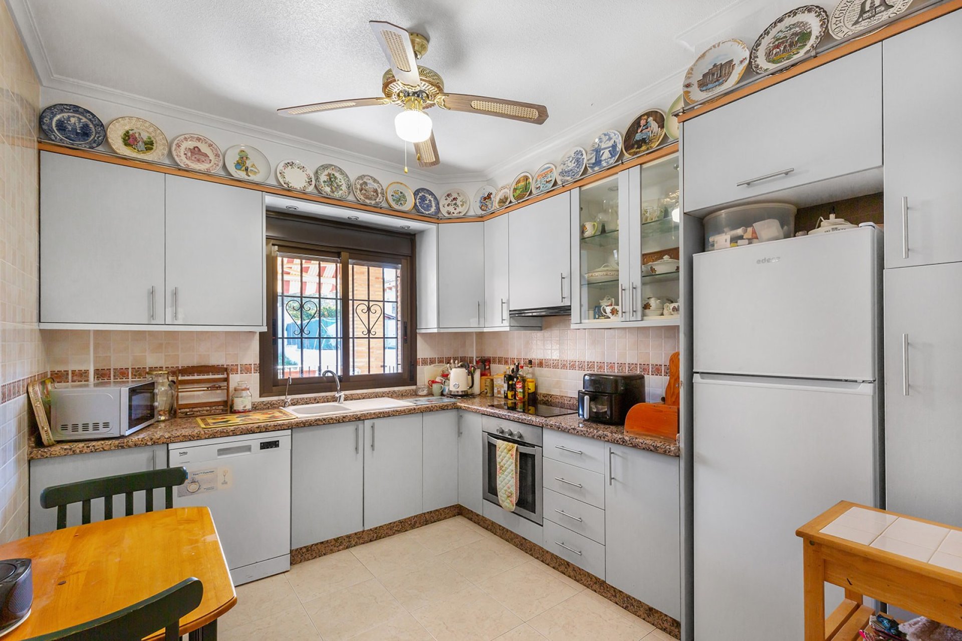 Resale - Villa -
Bigastro