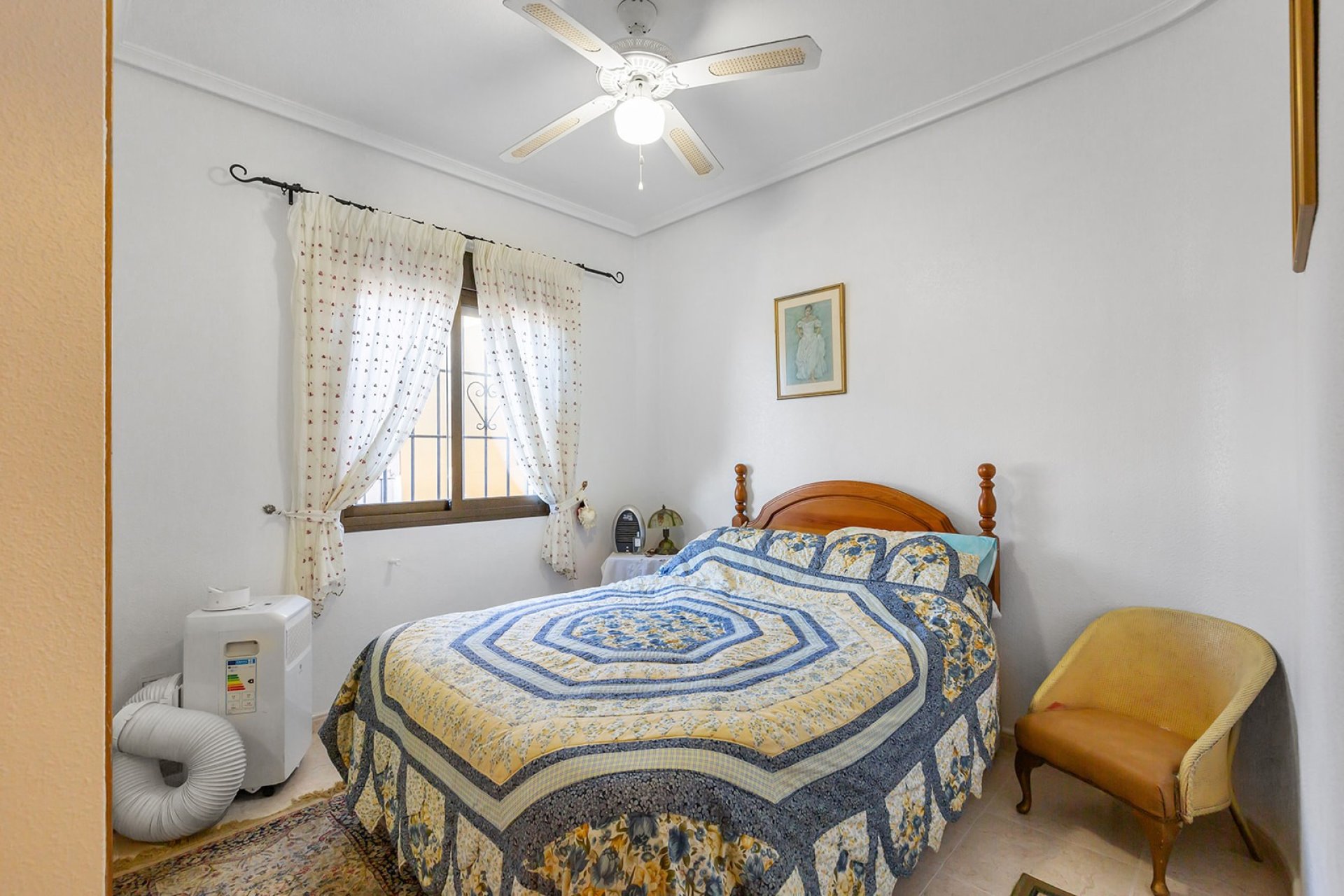 Resale - Villa -
Bigastro