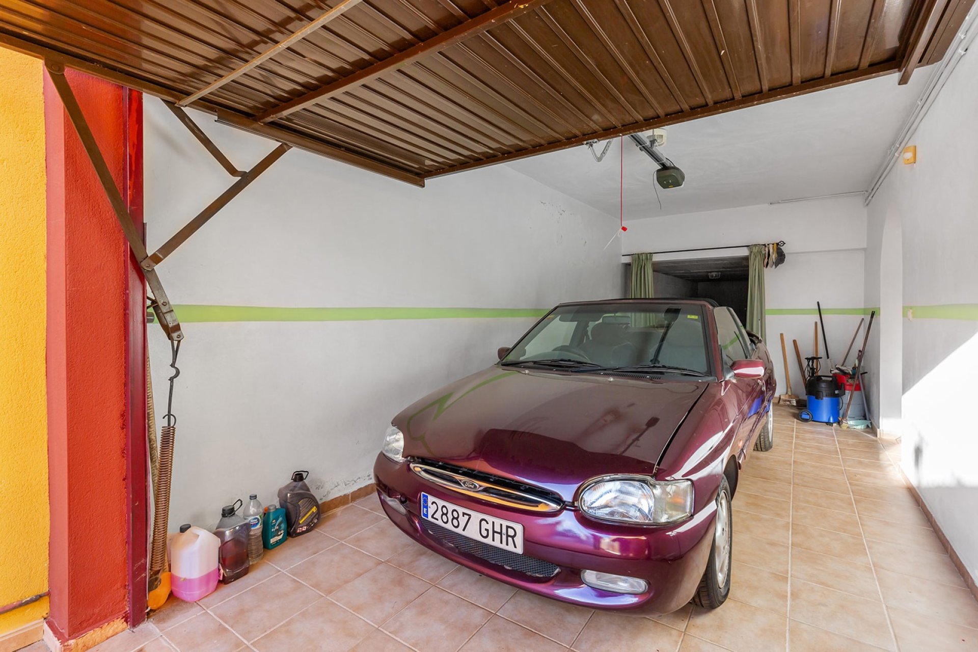 Resale - Villa -
Bigastro