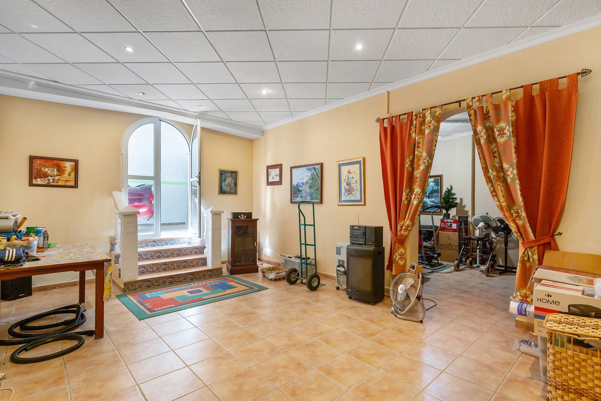 Resale - Villa -
Bigastro