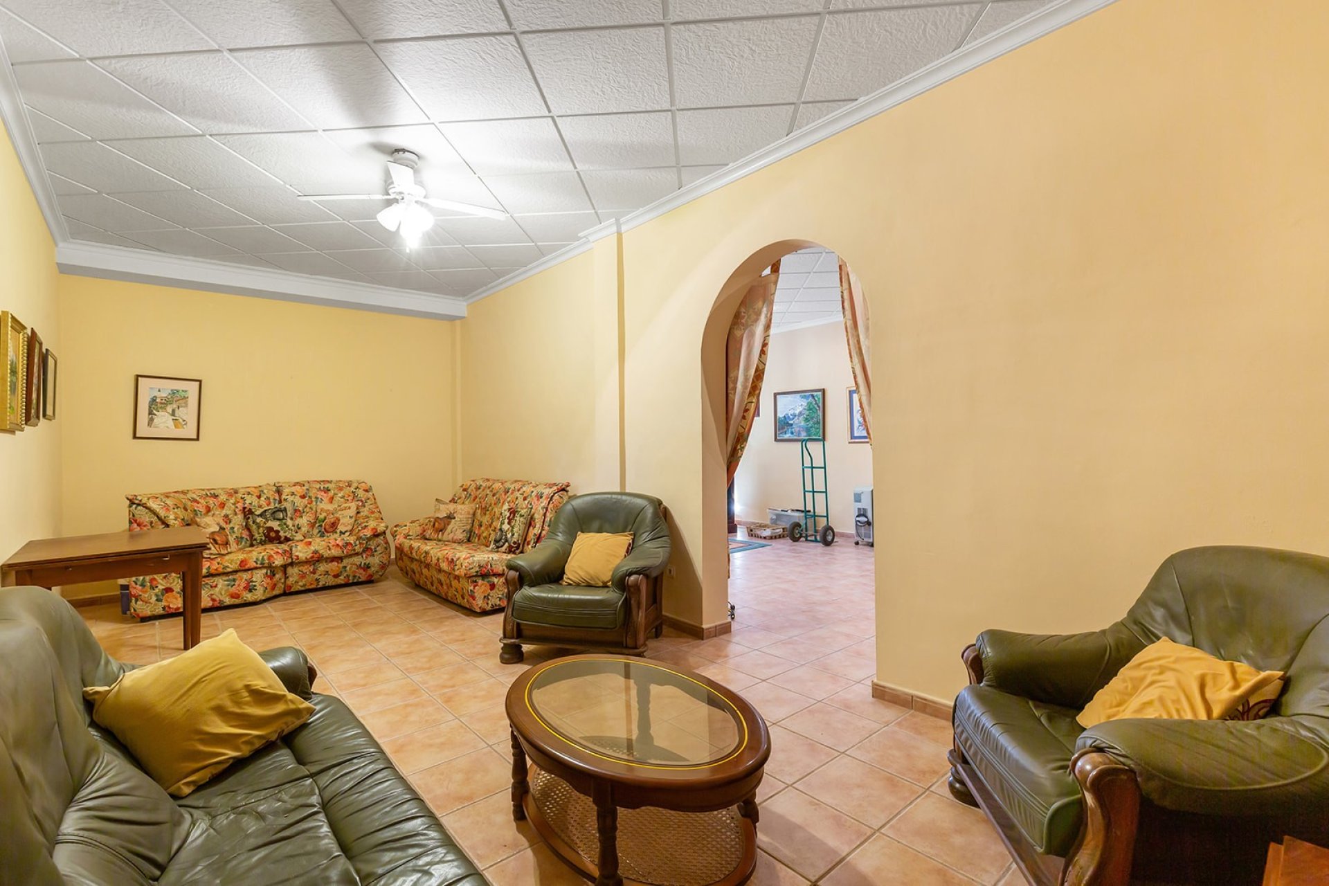 Resale - Villa -
Bigastro