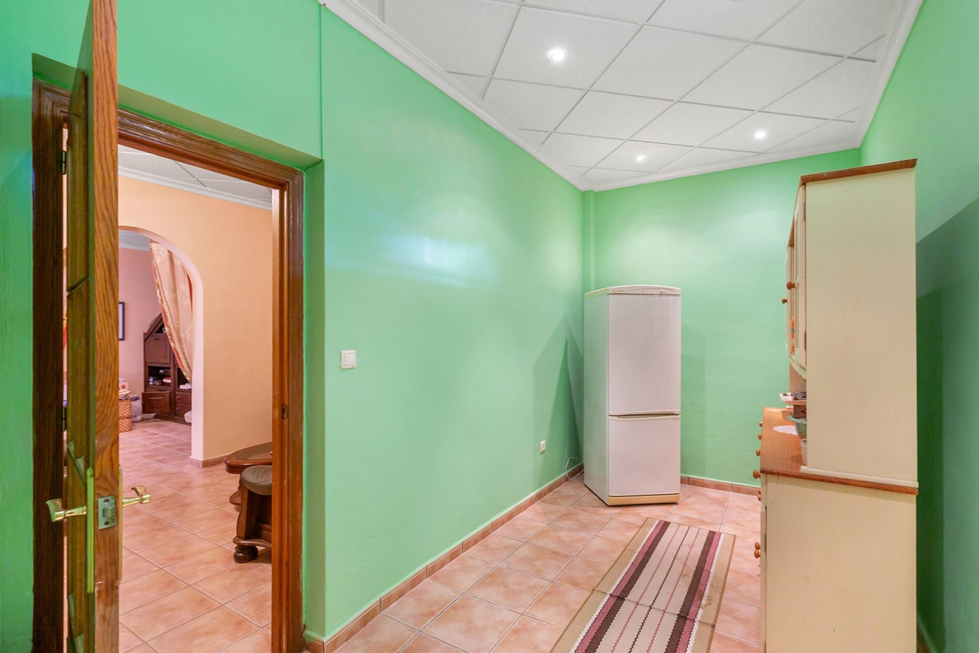 Resale - Villa -
Bigastro