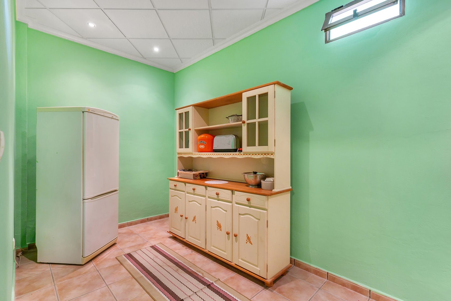 Resale - Villa -
Bigastro