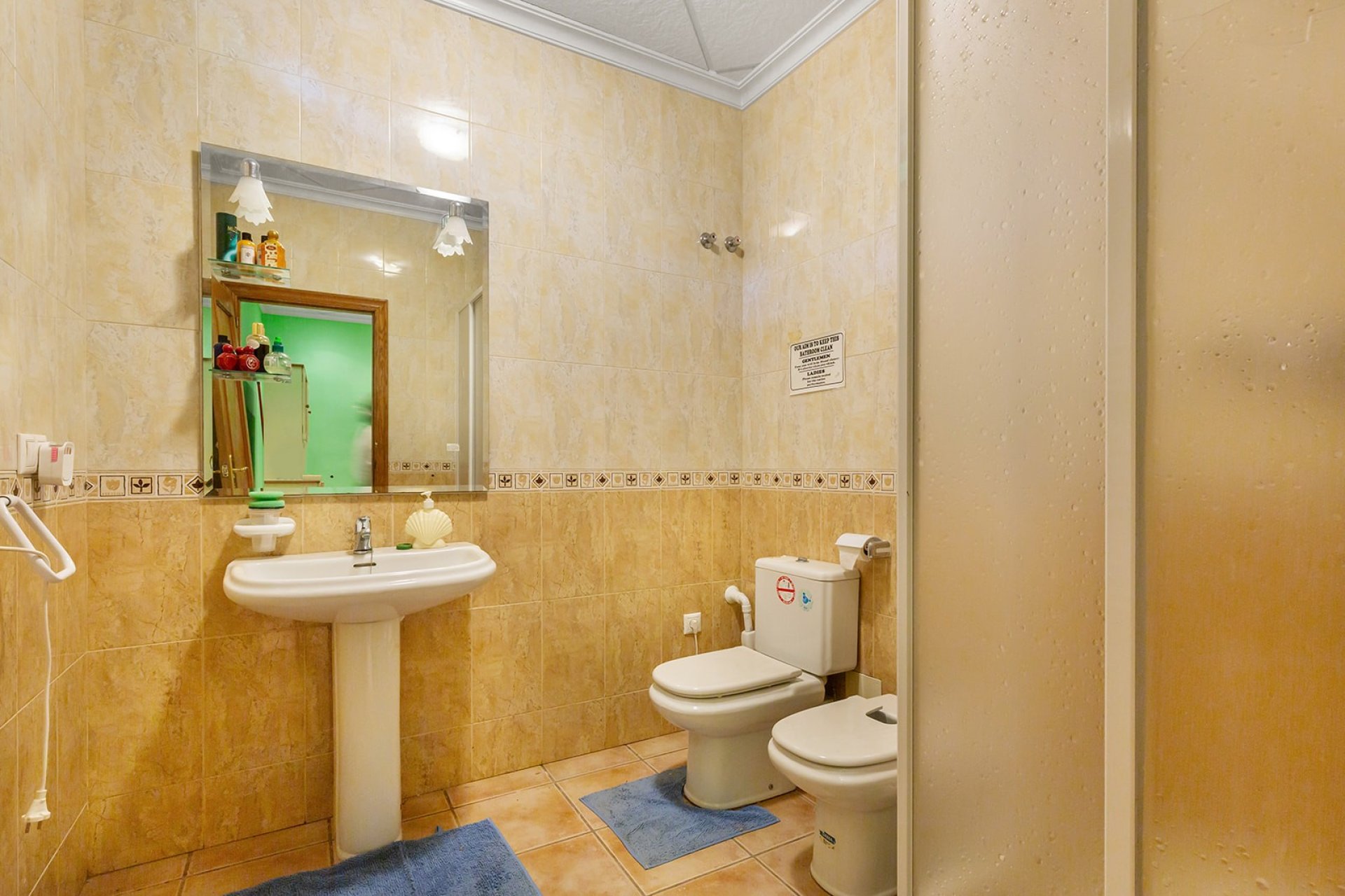 Resale - Villa -
Bigastro