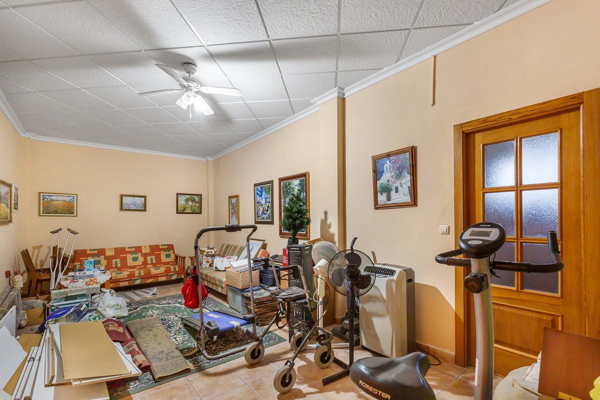 Resale - Villa -
Bigastro