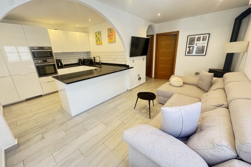 Resale - Villa -
Blue Lagoon - Villamartín