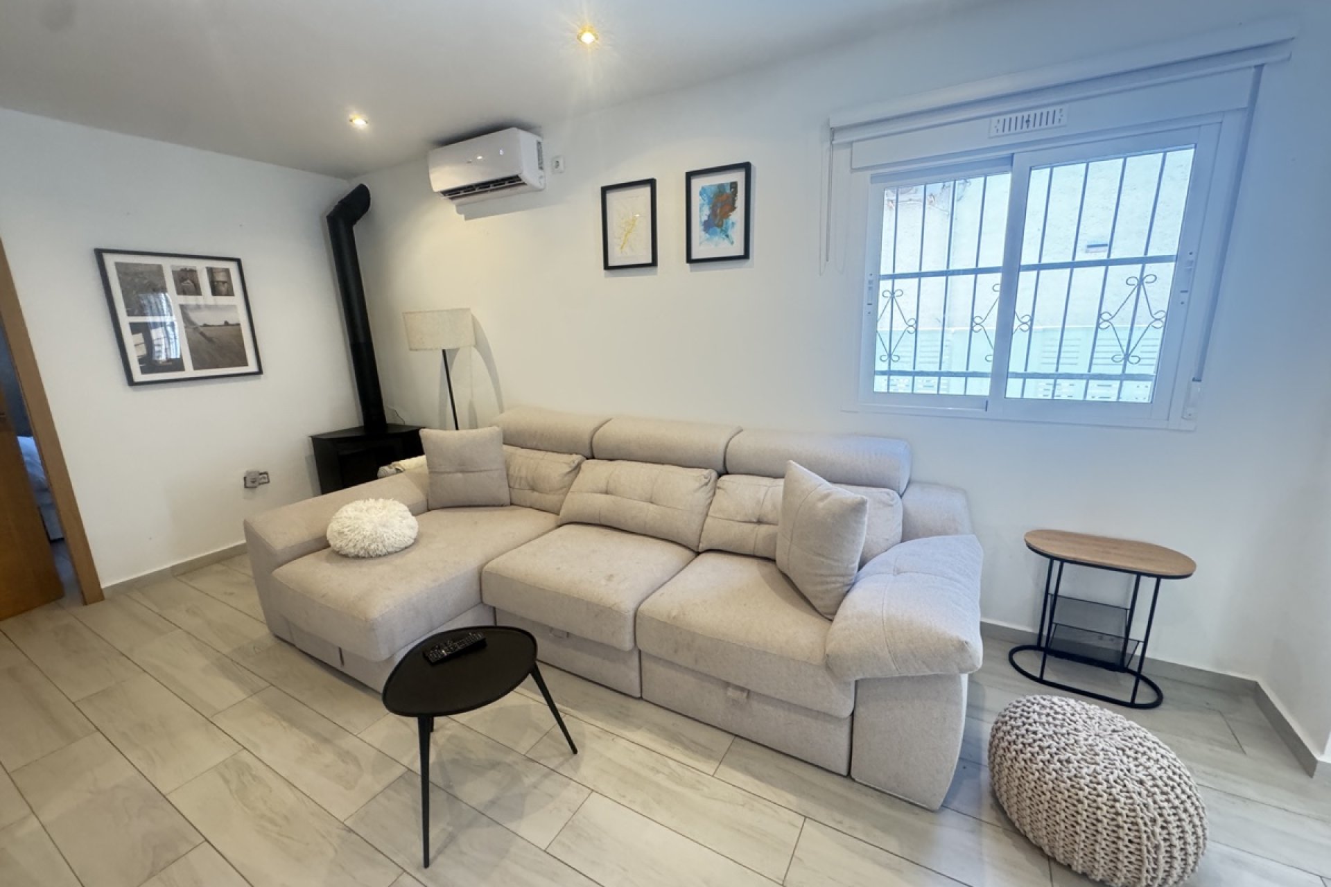 Resale - Villa -
Blue Lagoon - Villamartín