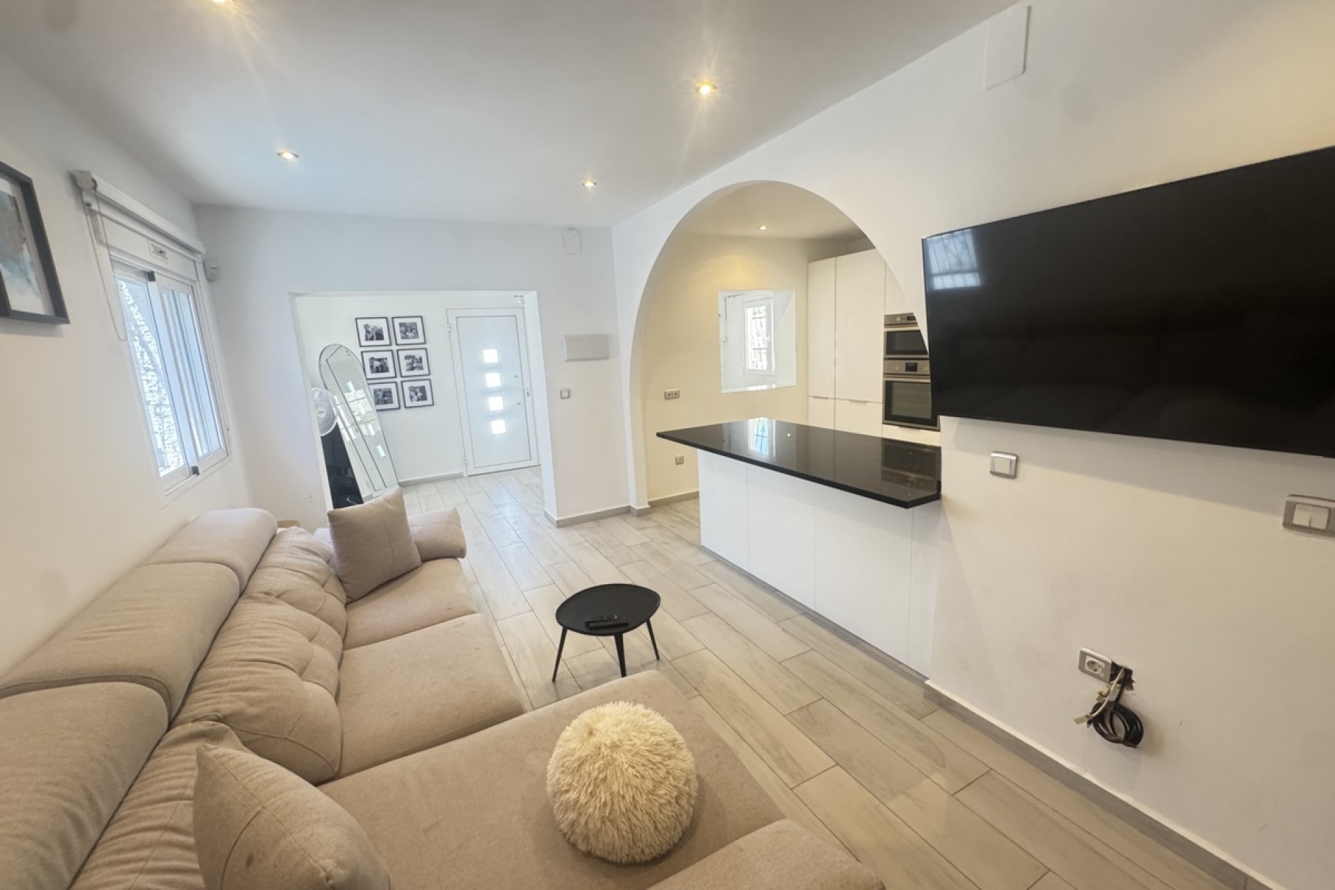 Resale - Villa -
Blue Lagoon - Villamartín