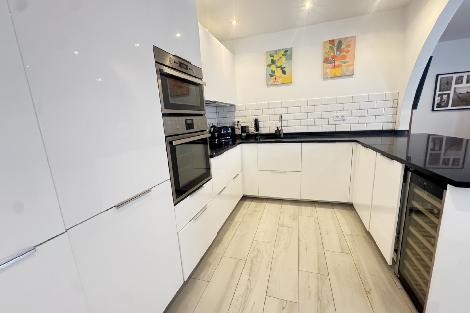 Resale - Villa -
Blue Lagoon - Villamartín